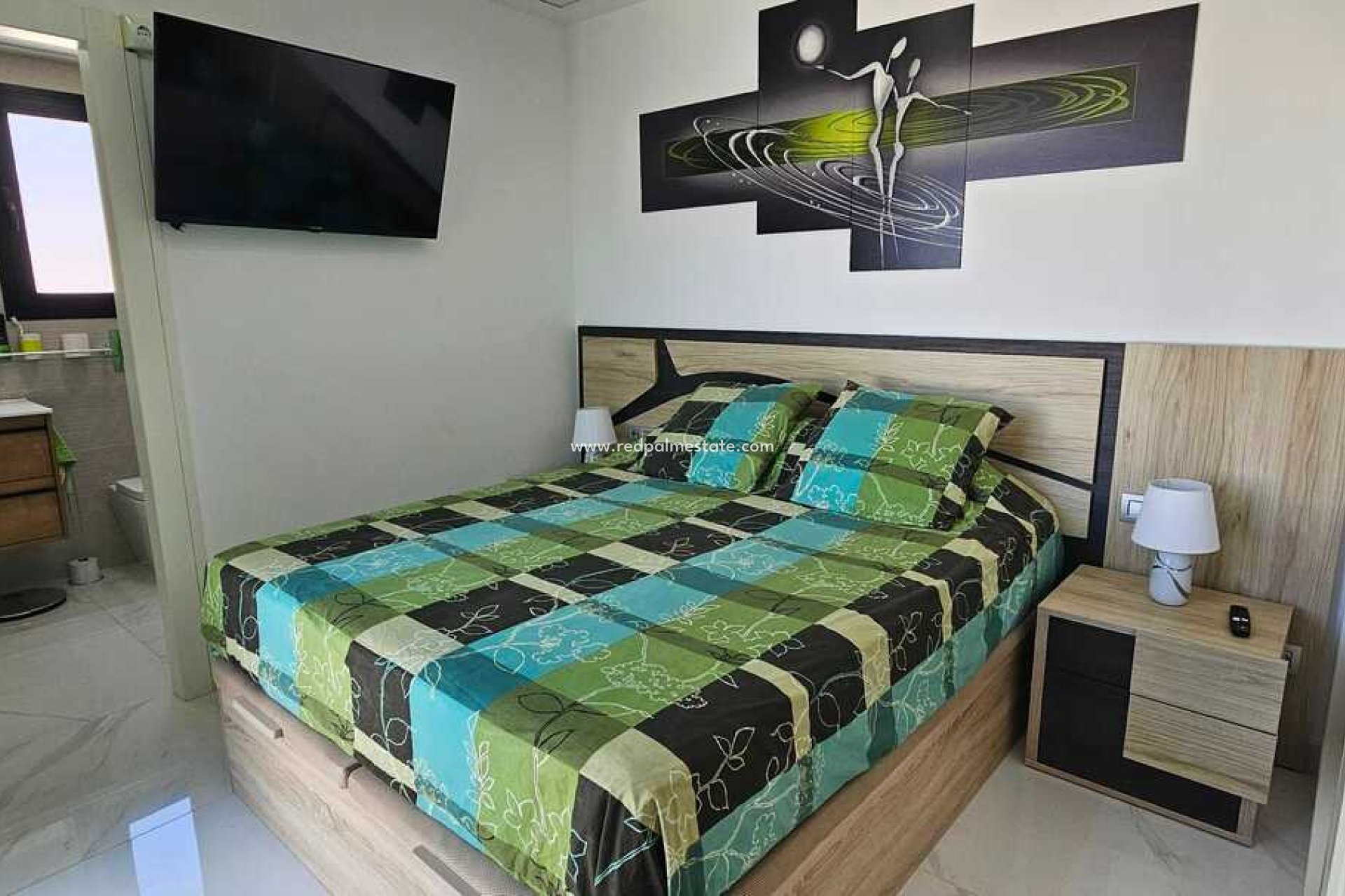 Resale - Villa -
Montesinos - Los Montesinos