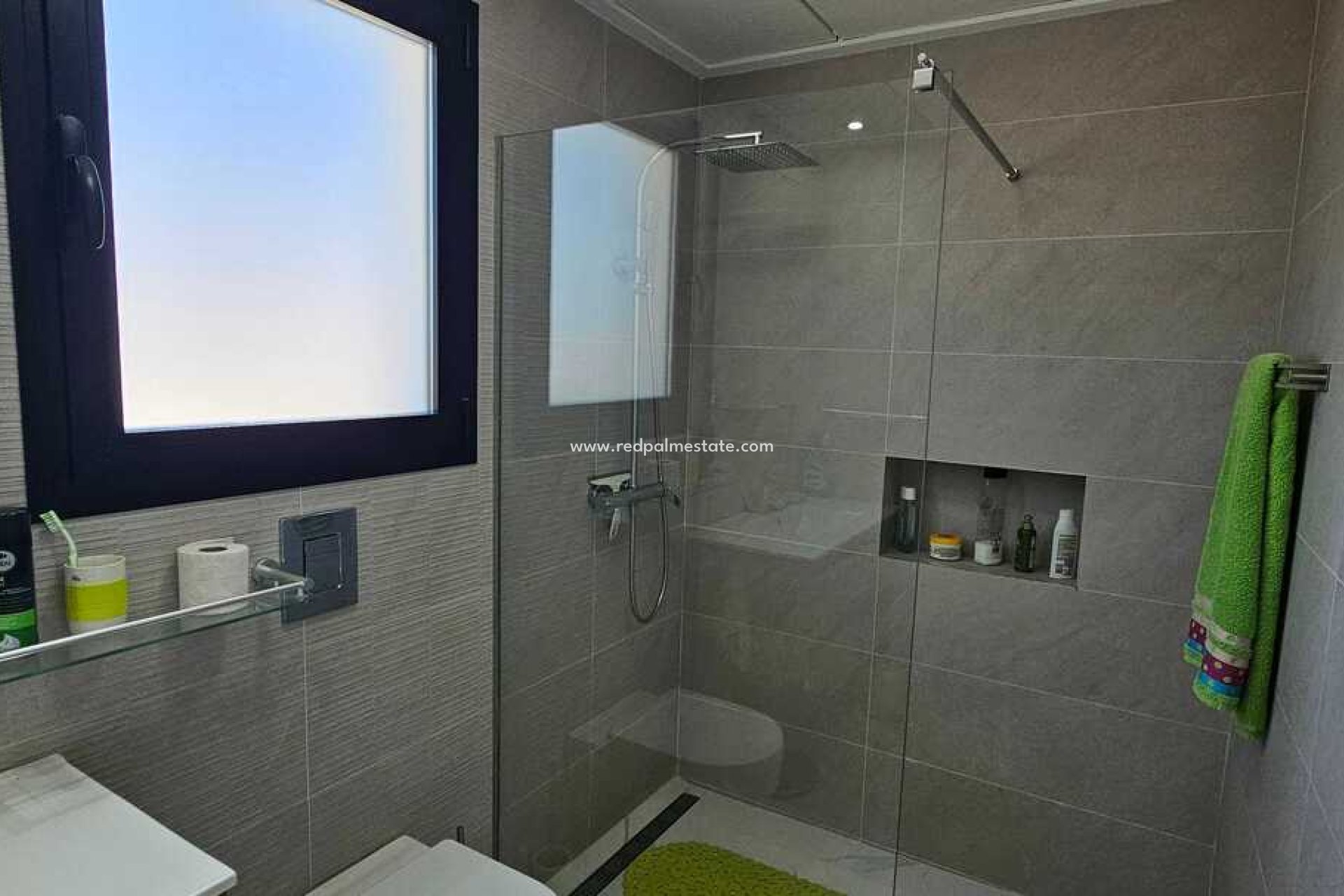 Resale - Villa -
Montesinos - Los Montesinos