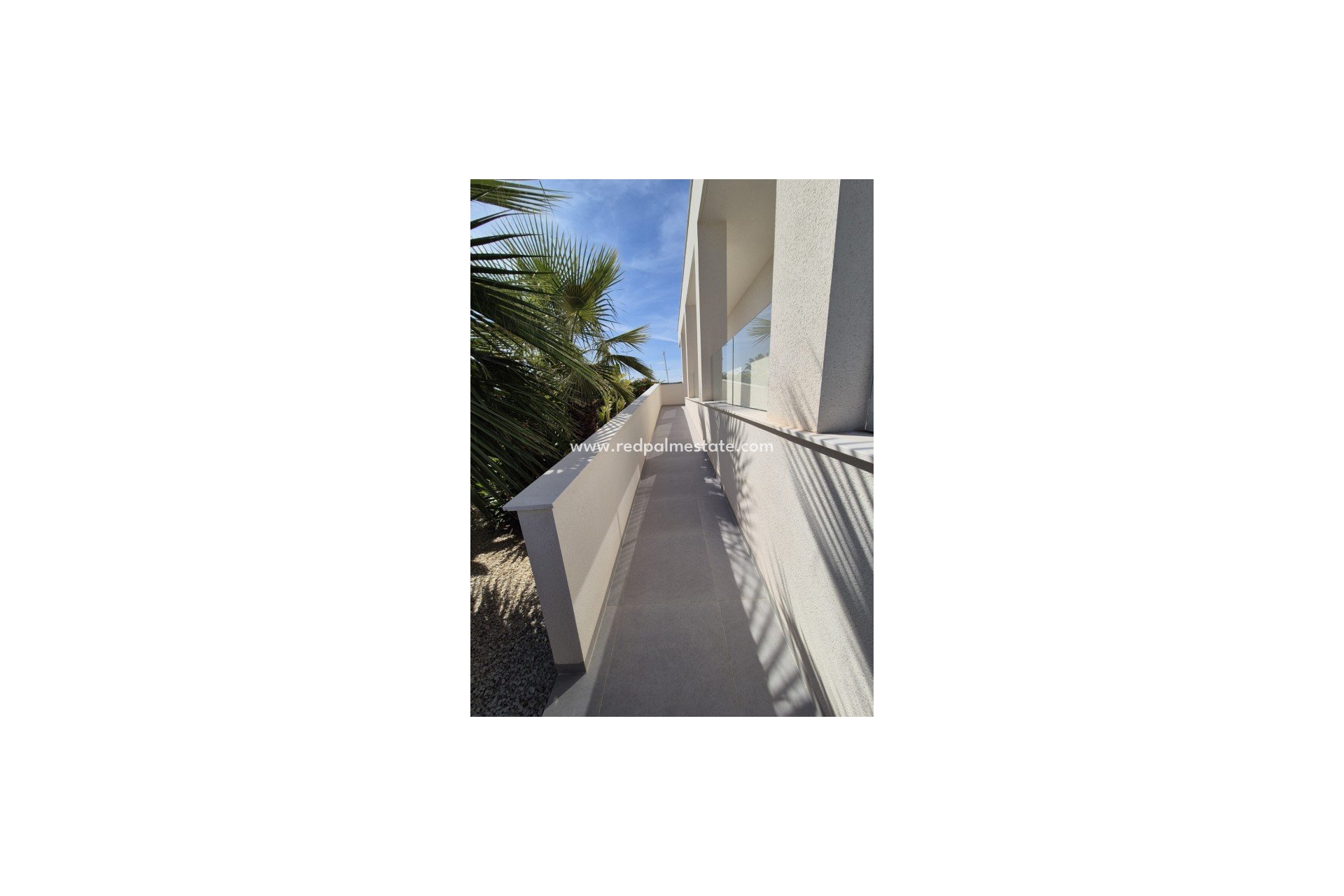 Resale - Villa -
Montesinos - Los Montesinos