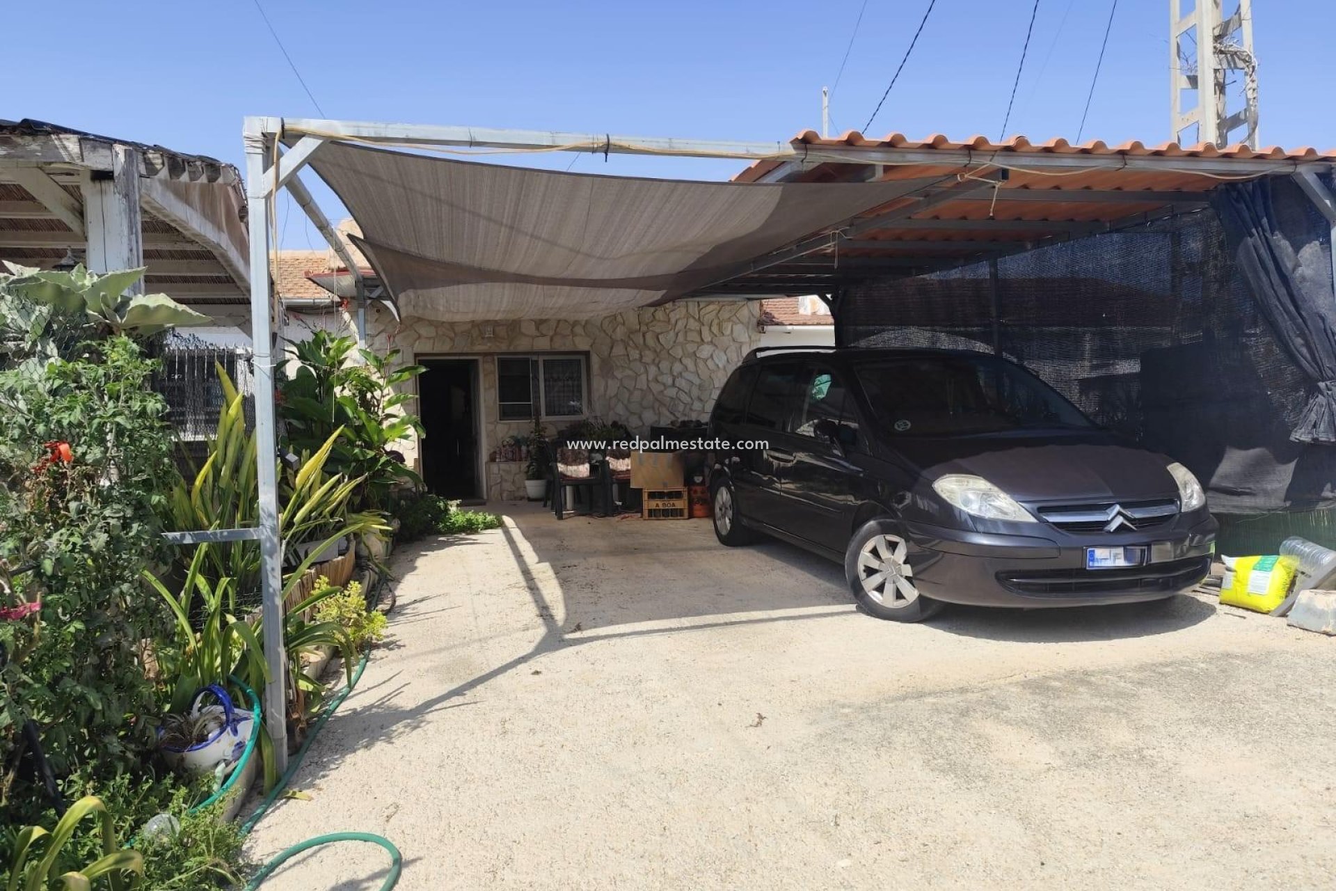 Resale - Villa -
Montesinos - Los Montesinos