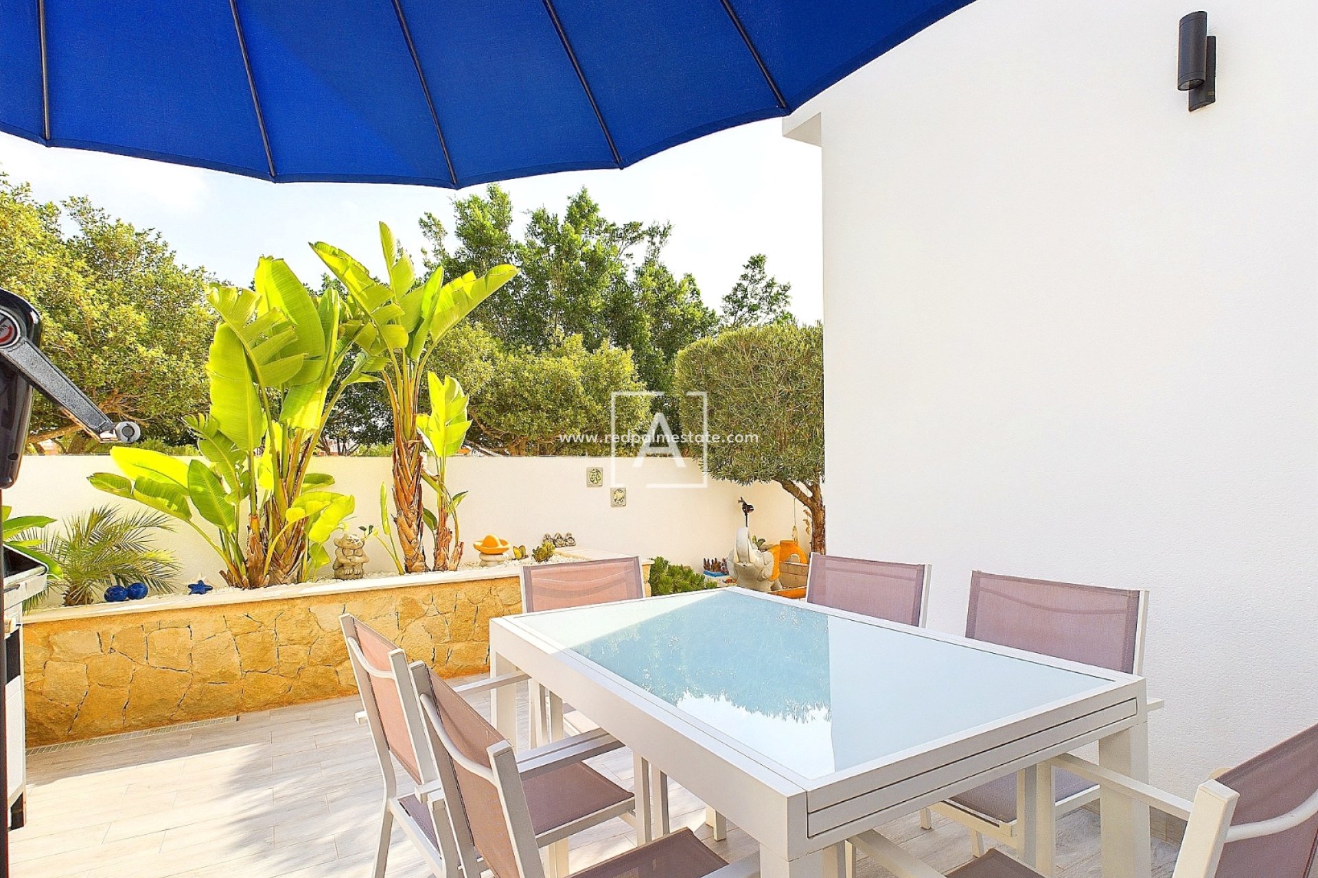 Resale - Villa -
Montesinos - Los Montesinos