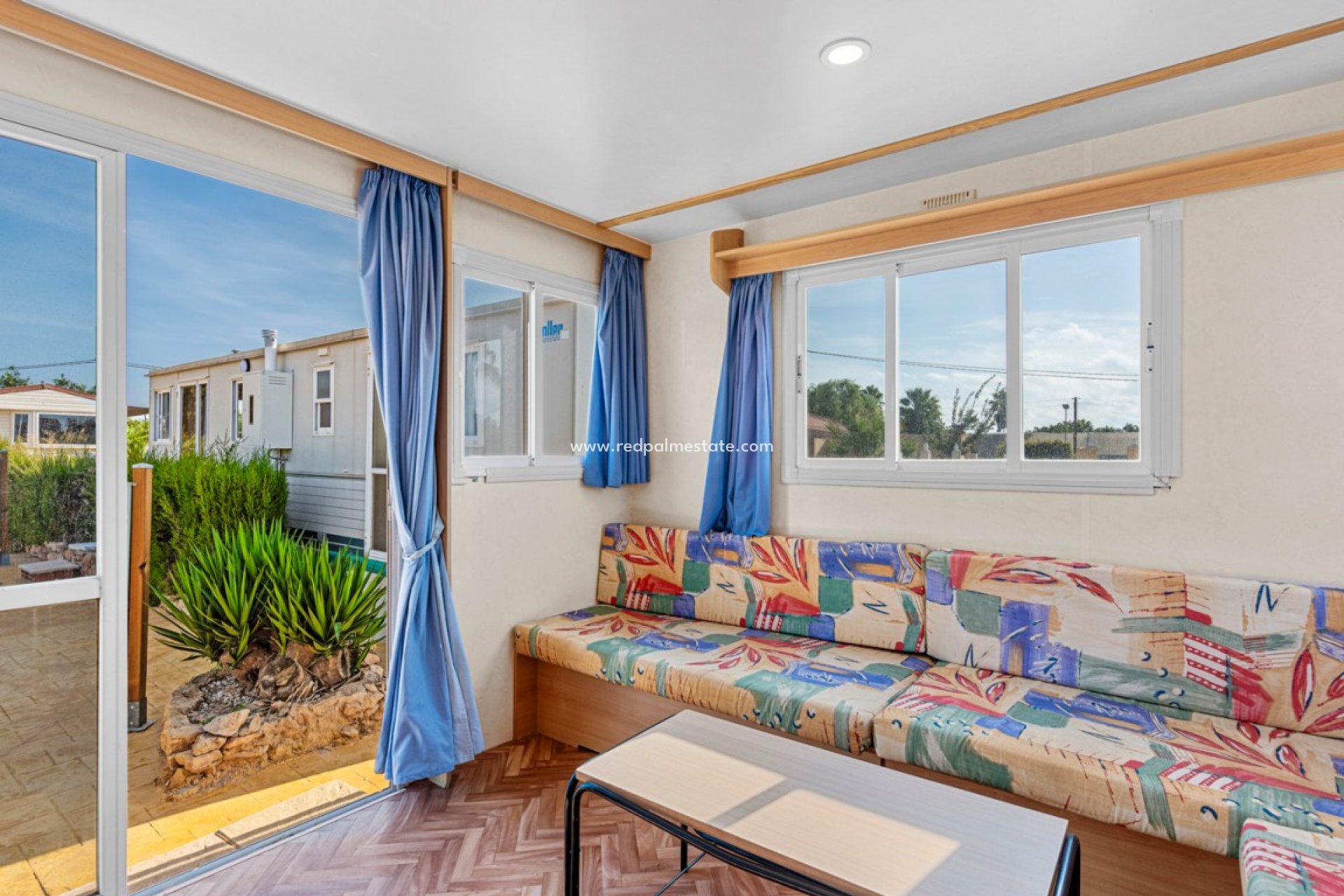 Resale - Villa -
Montesinos - Los Montesinos