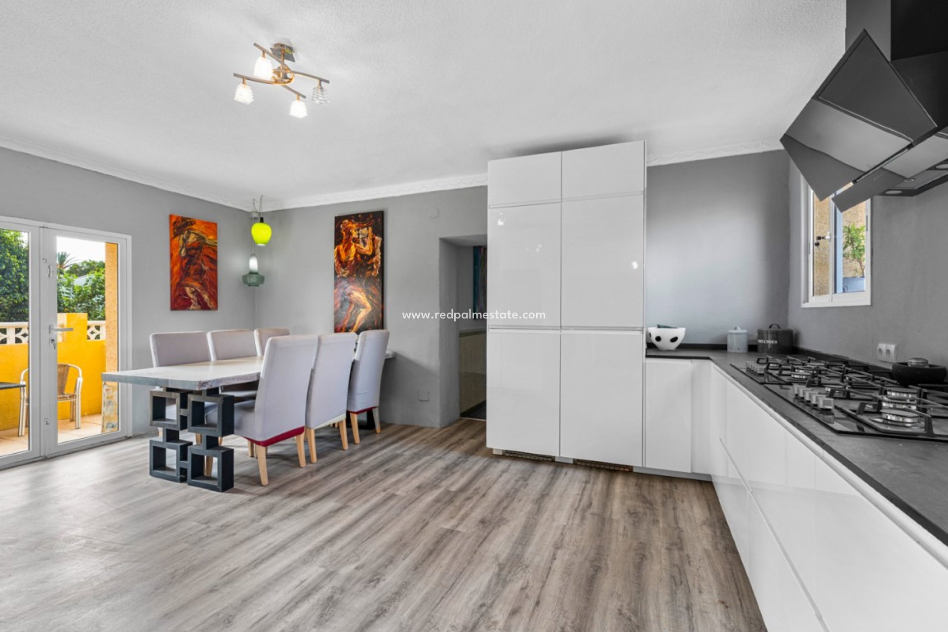 Resale - Villa -
Montesinos - Los Montesinos