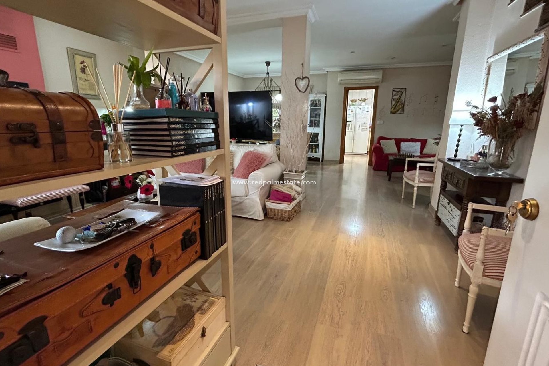 Resale - Villa -
Montesinos - Los Montesinos