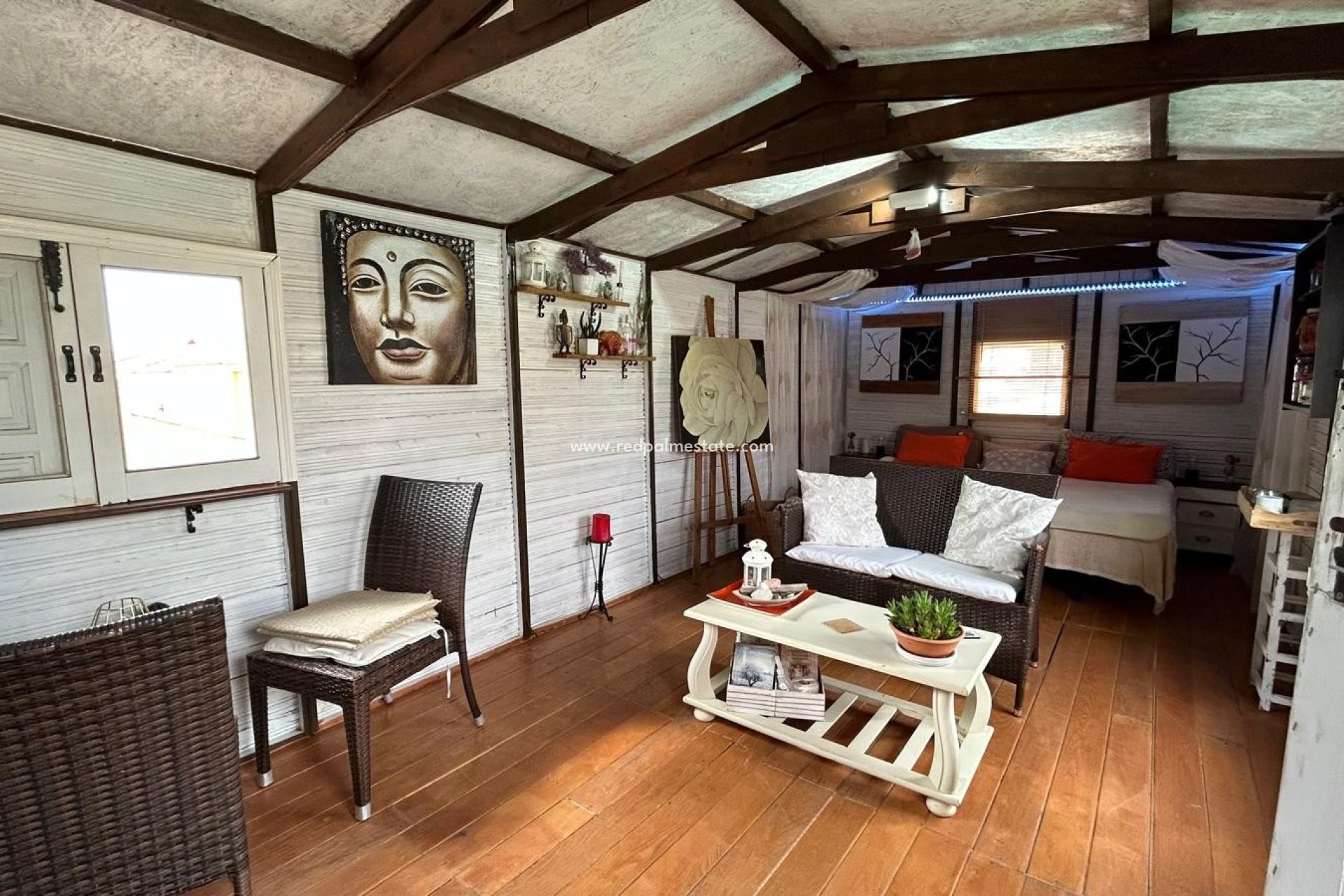 Resale - Villa -
Montesinos - Los Montesinos