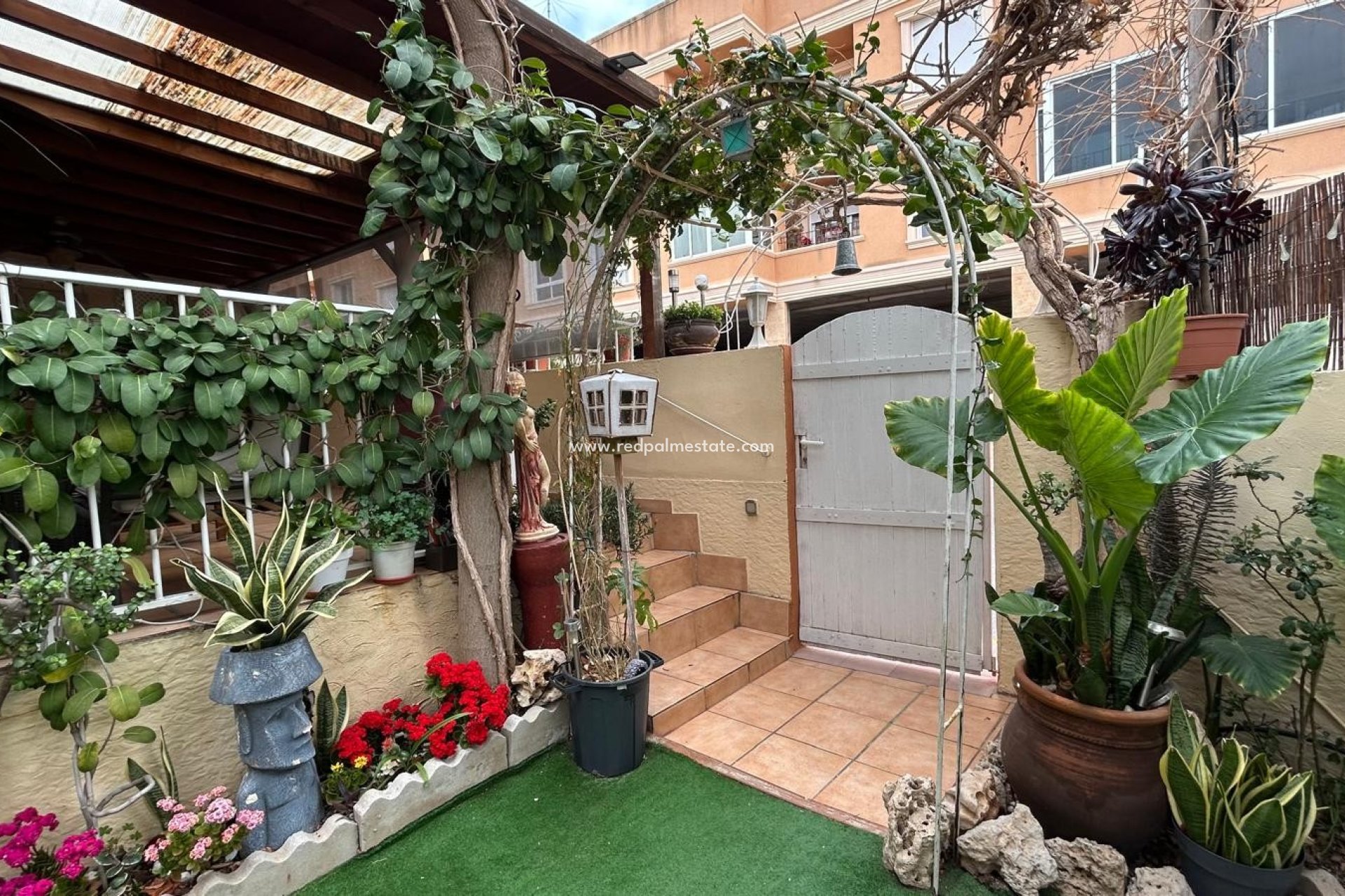 Resale - Villa -
Montesinos - Los Montesinos