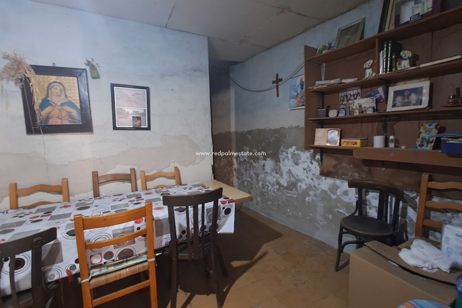 Resale - Villa -
Montesinos - Los Montesinos