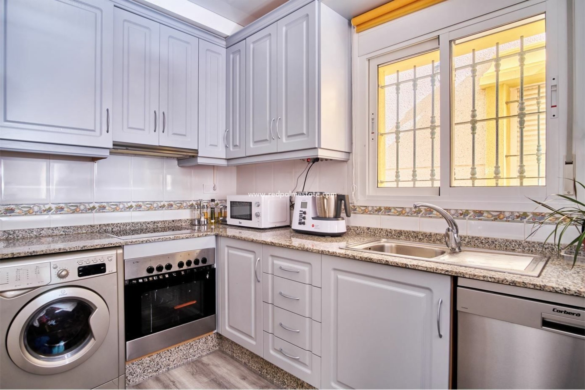 Resale - Villa -
Montesinos - Los Montesinos