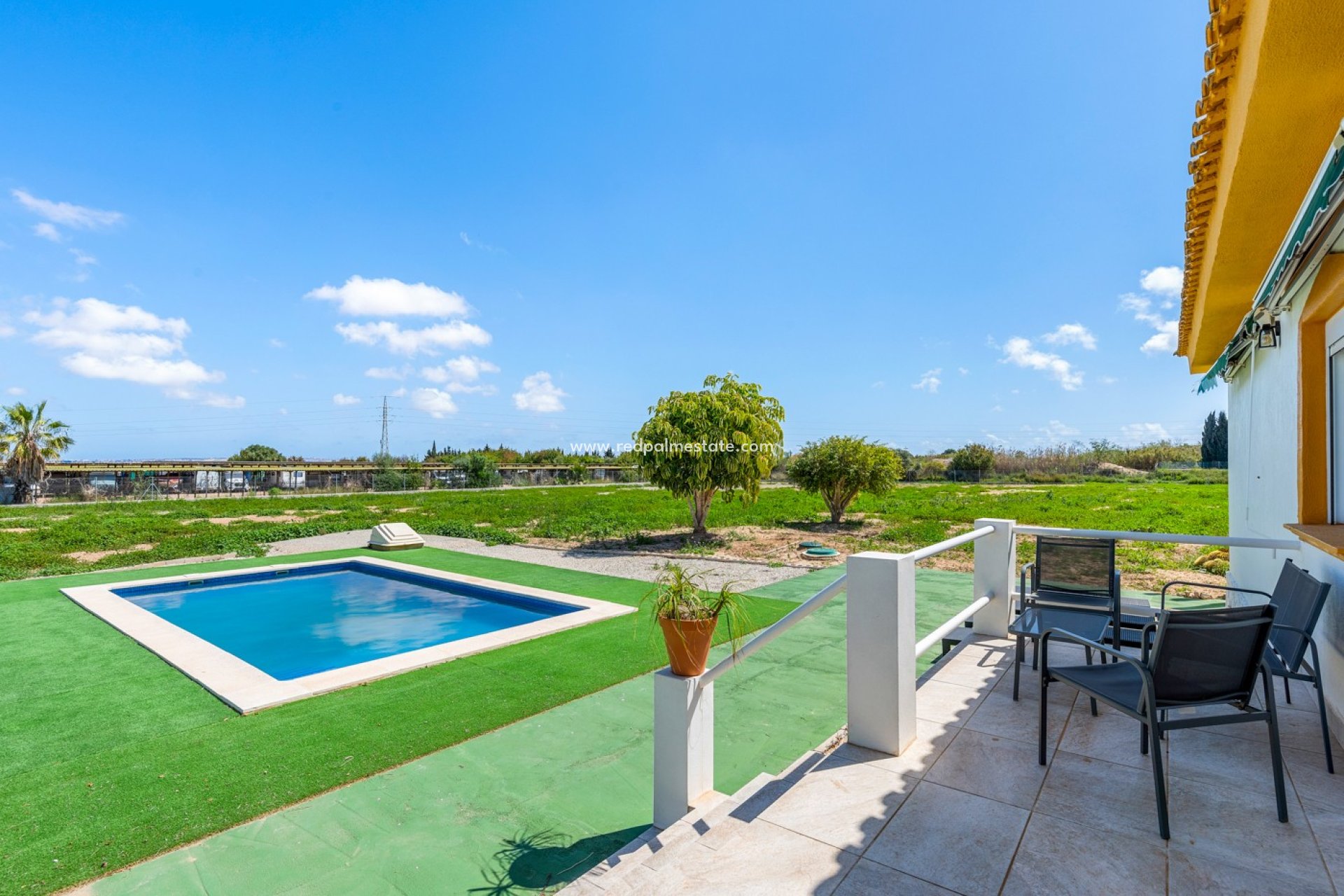 Resale - Villa -
Montesinos - Los Montesinos
