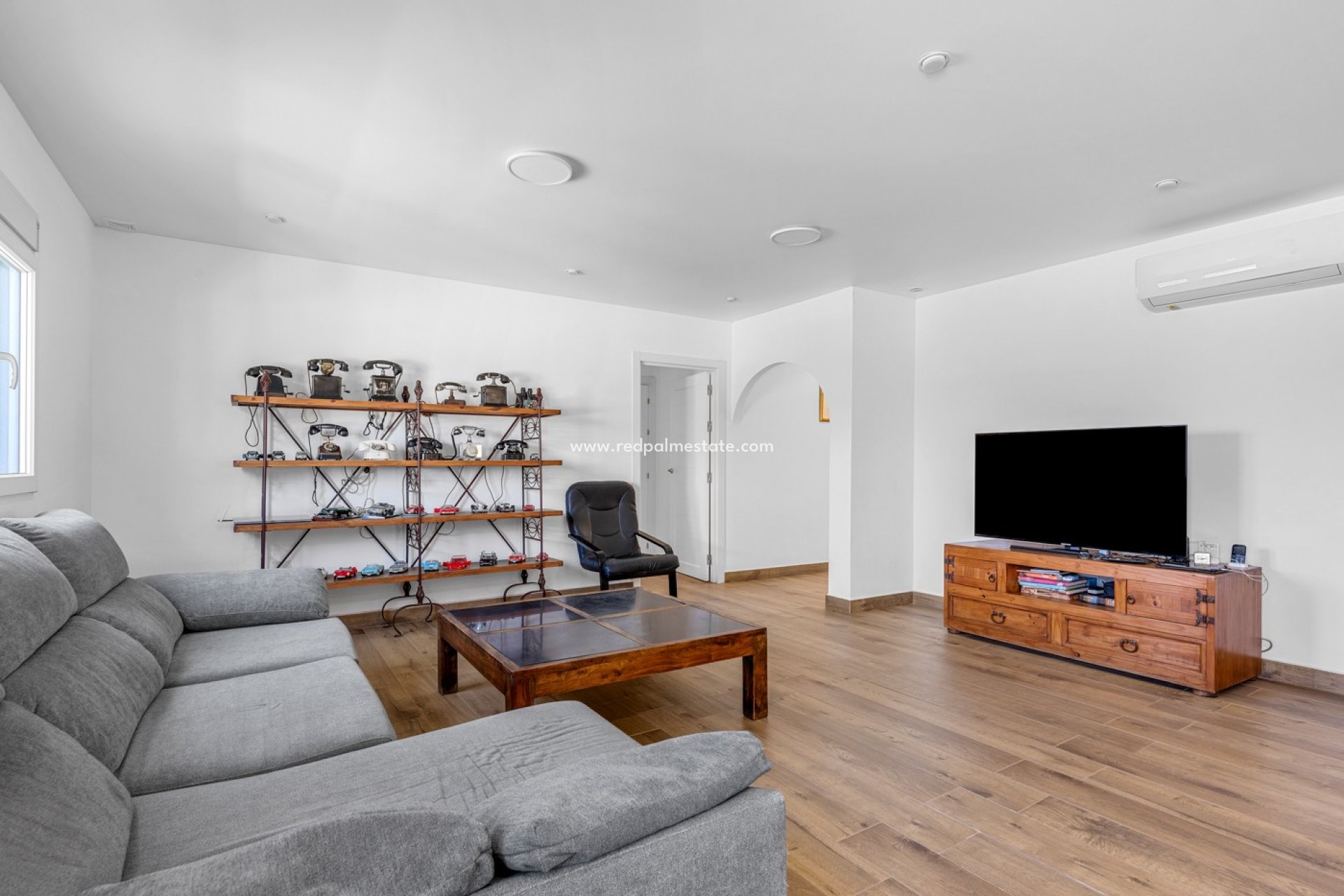 Resale - Villa -
Montesinos - Los Montesinos