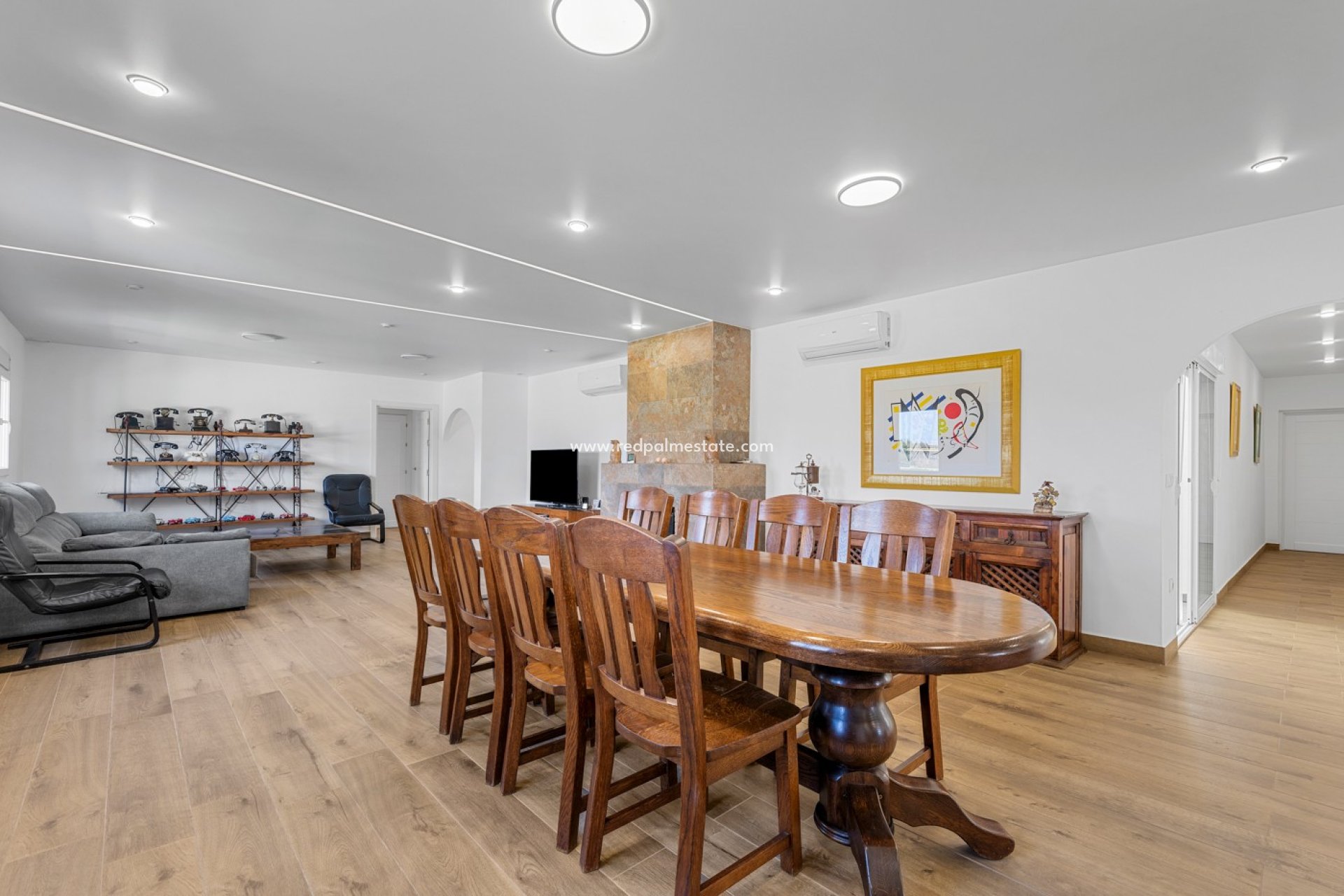 Resale - Villa -
Montesinos - Los Montesinos