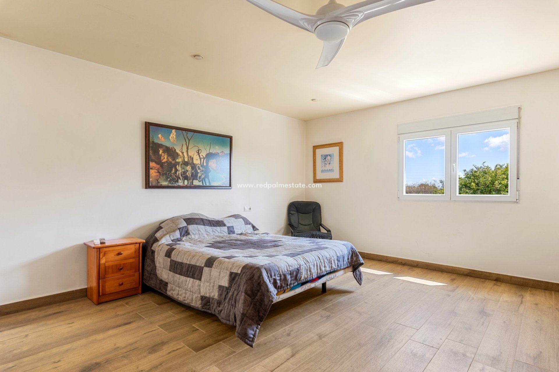 Resale - Villa -
Montesinos - Los Montesinos