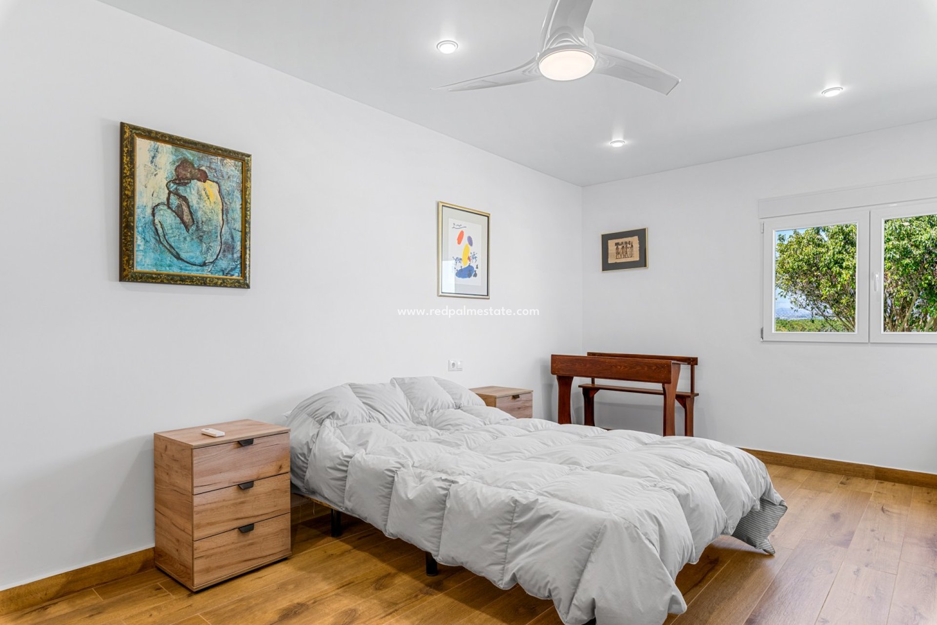 Resale - Villa -
Montesinos - Los Montesinos