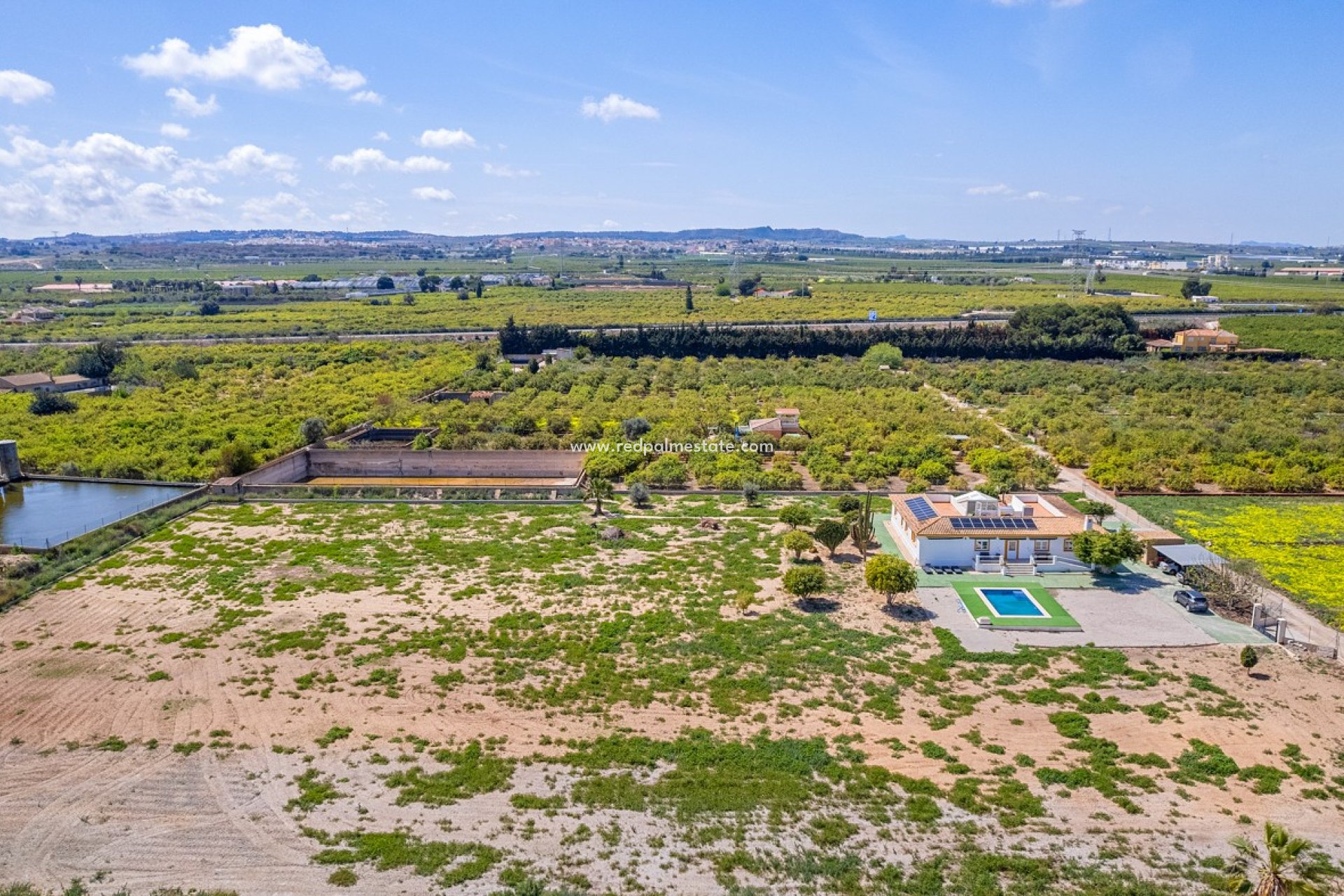 Resale - Villa -
Montesinos - Los Montesinos