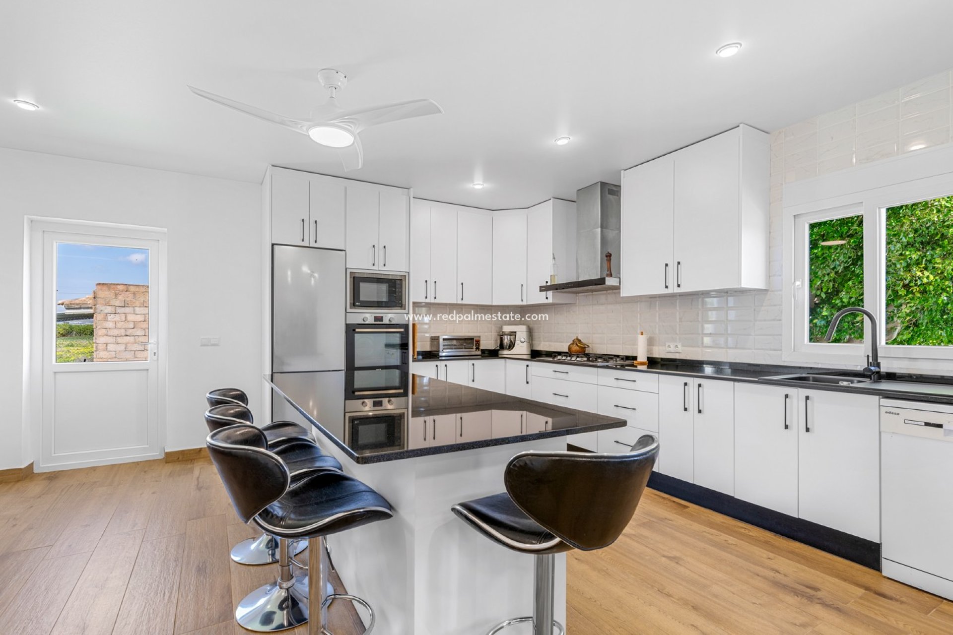 Resale - Villa -
Montesinos - Los Montesinos