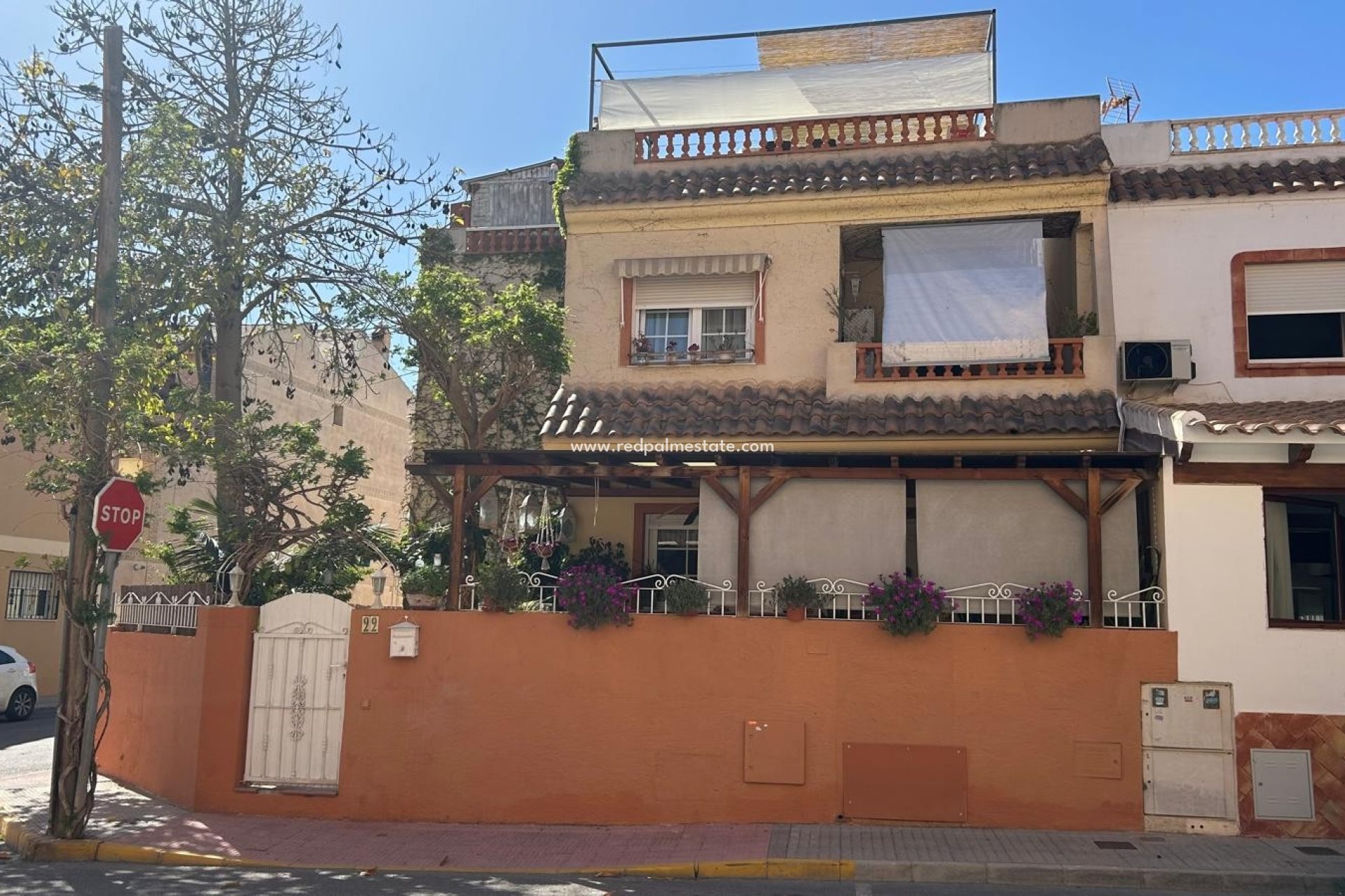 Resale - Villa -
Montesinos - Los Montesinos