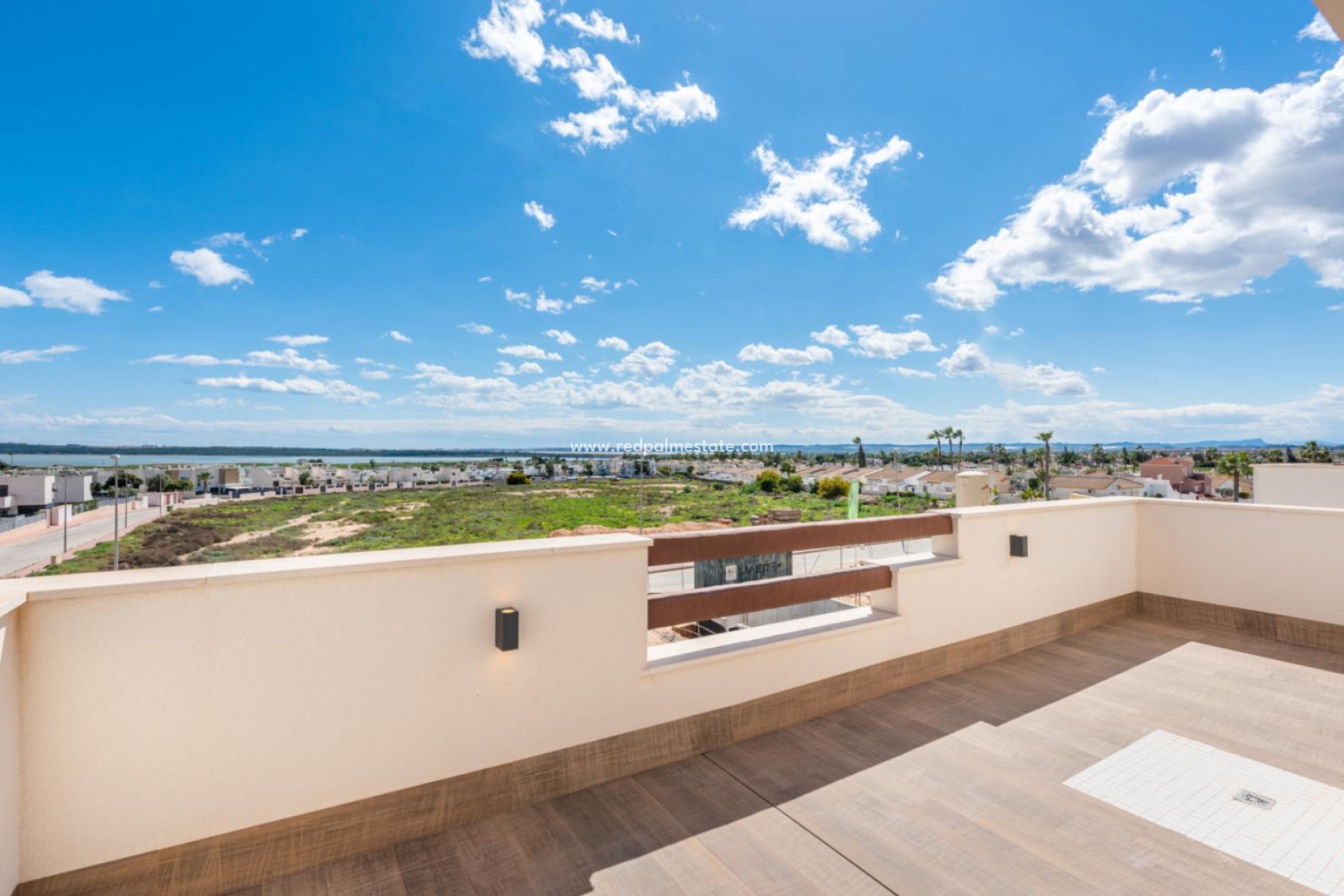 Resale - Villa -
Montesinos - Los Montesinos