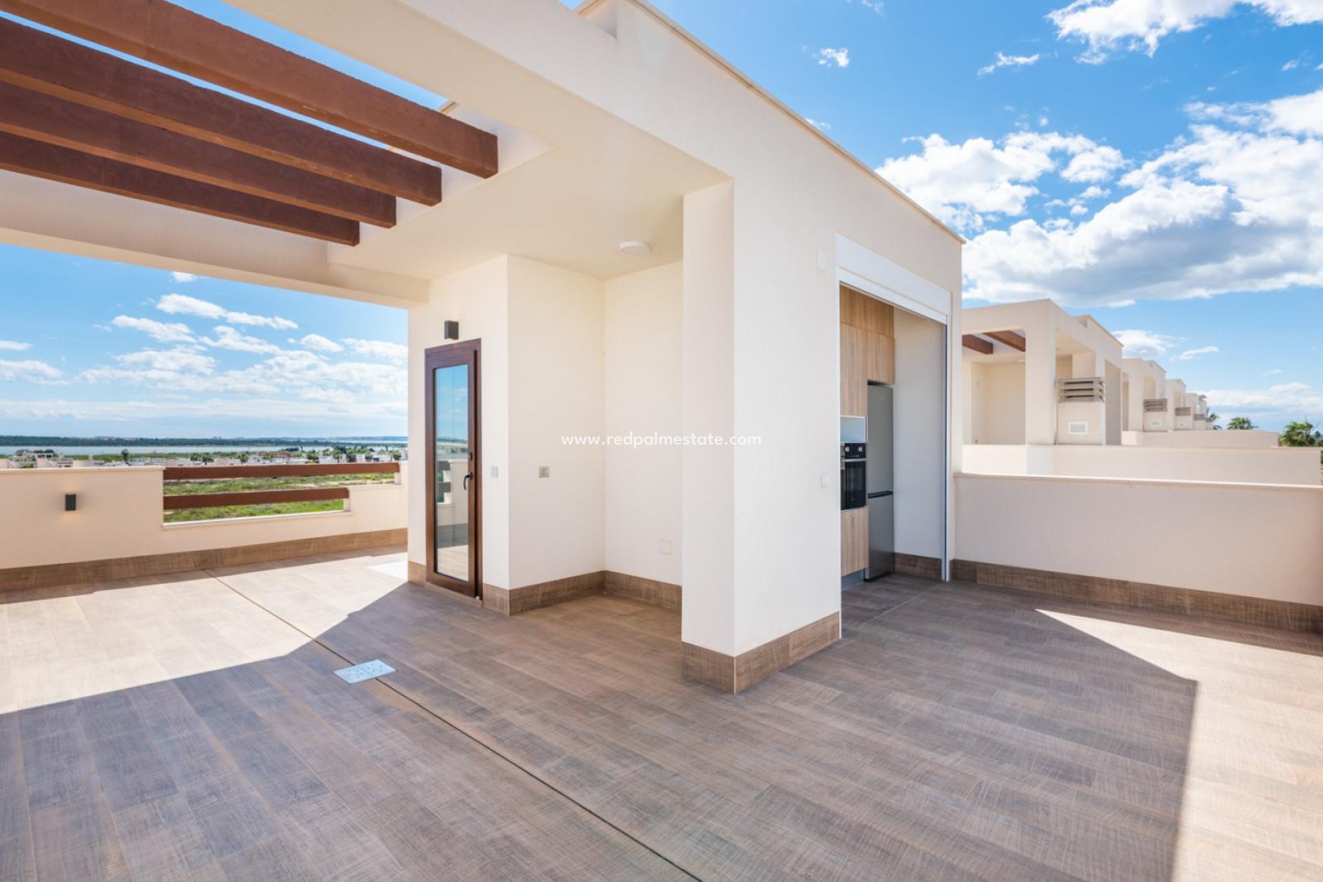 Resale - Villa -
Montesinos - Los Montesinos