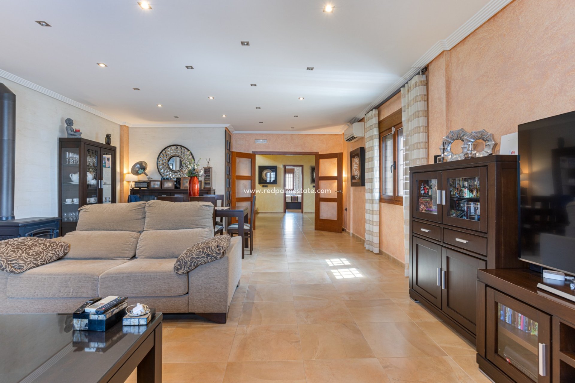 Resale - Villa -
Montesinos - Los Montesinos