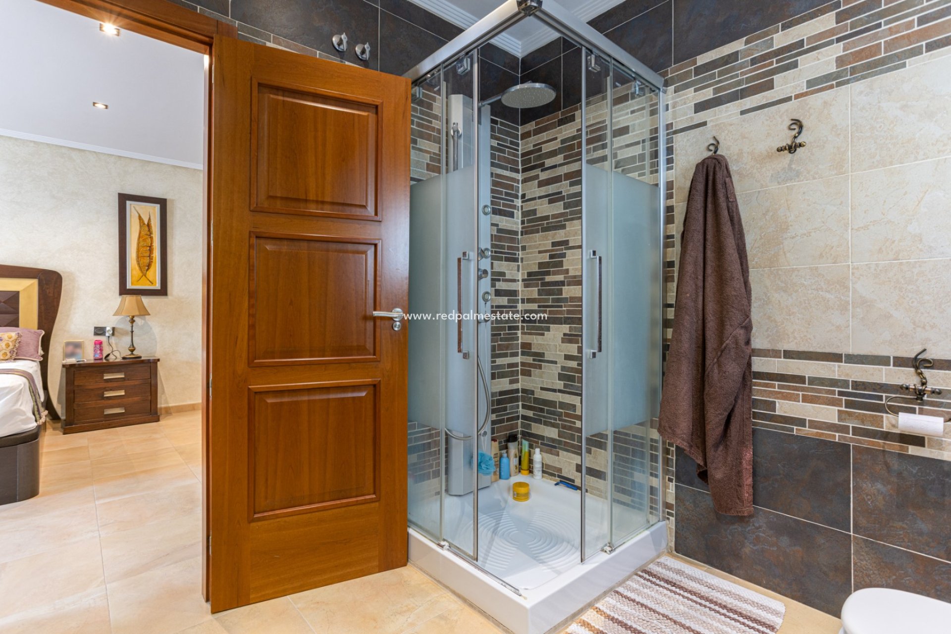 Resale - Villa -
Montesinos - Los Montesinos