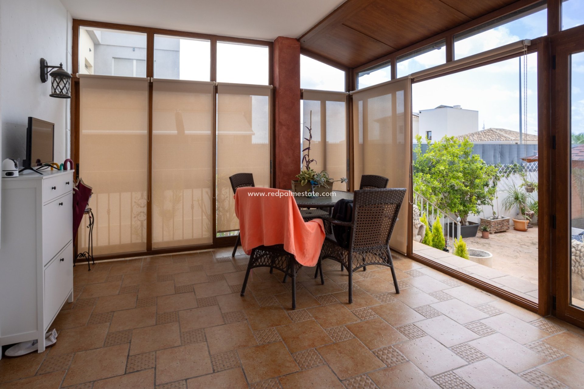 Resale - Villa -
Montesinos - Los Montesinos