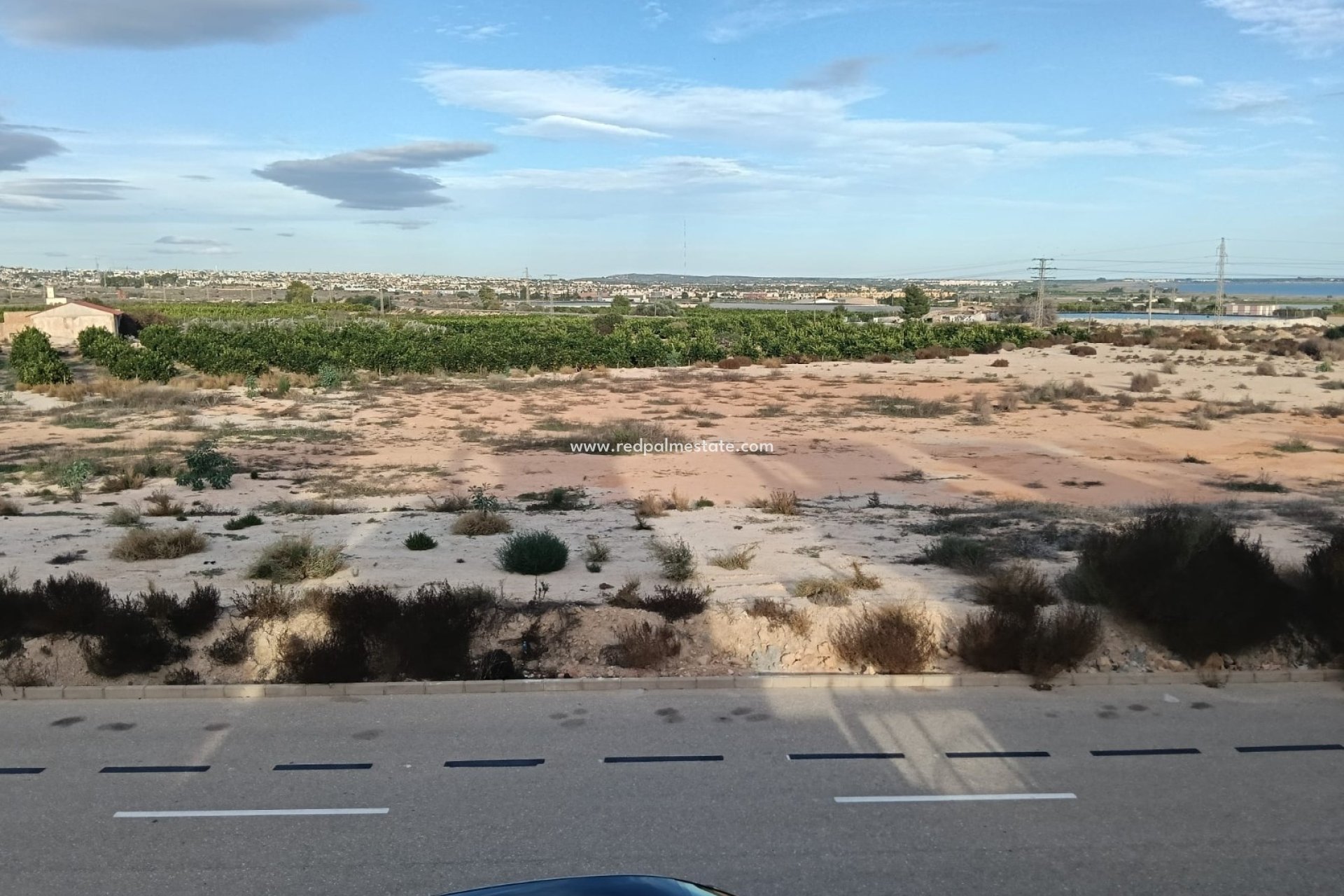 Resale - Villa -
Montesinos - Los Montesinos