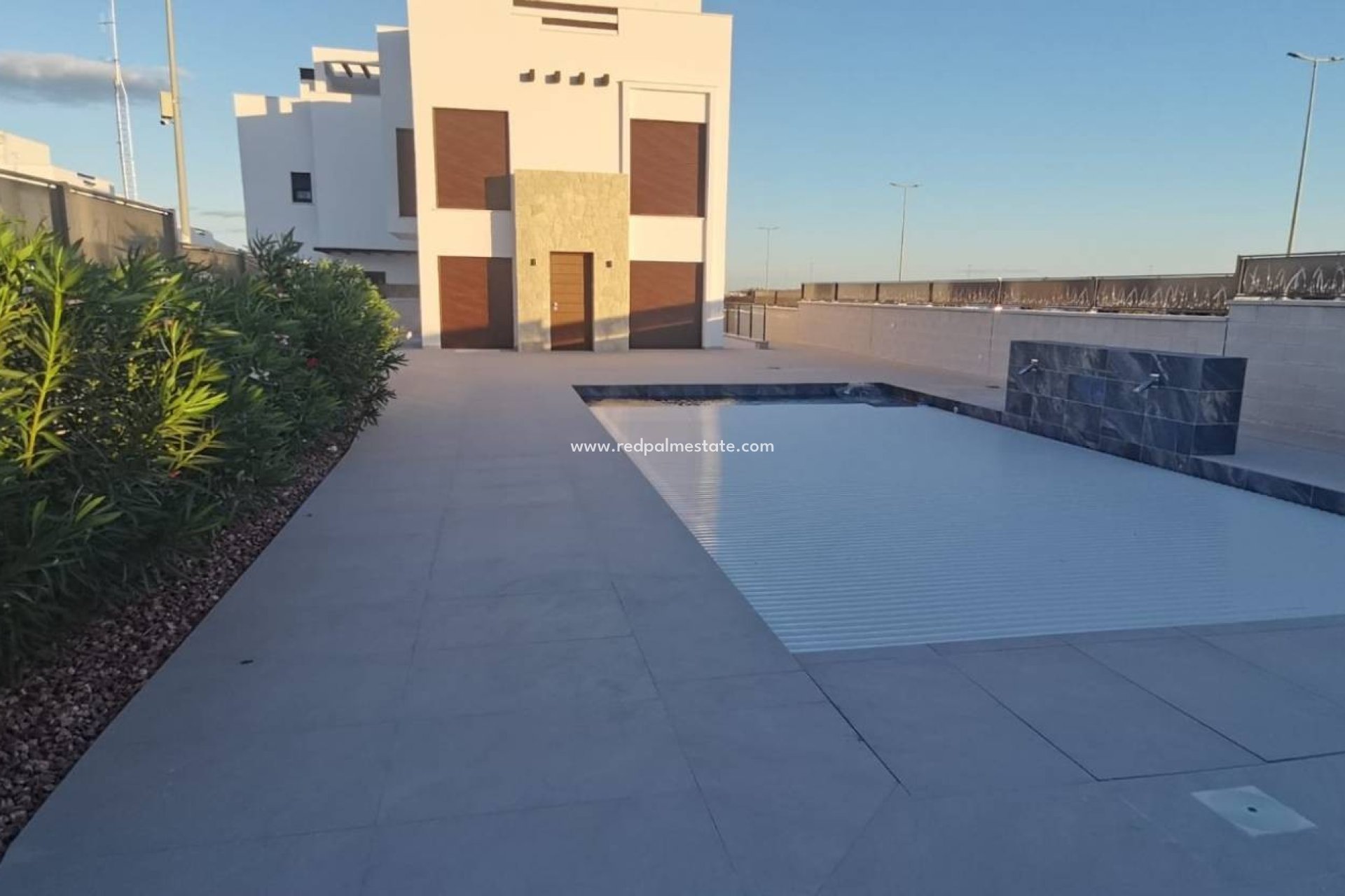 Resale - Villa -
Montesinos - Los Montesinos