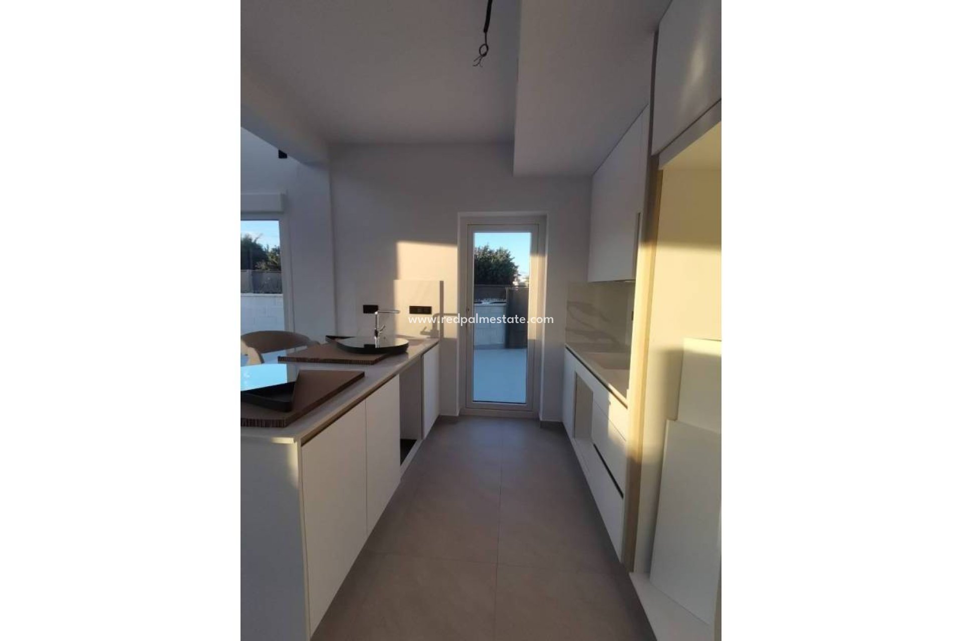 Resale - Villa -
Montesinos - Los Montesinos