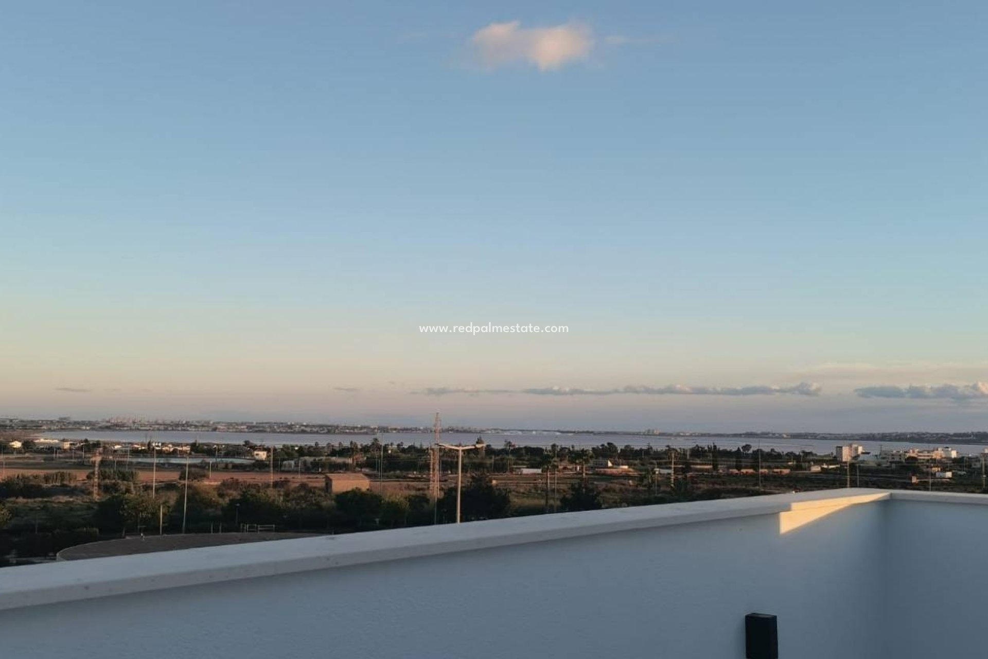 Resale - Villa -
Montesinos - Los Montesinos