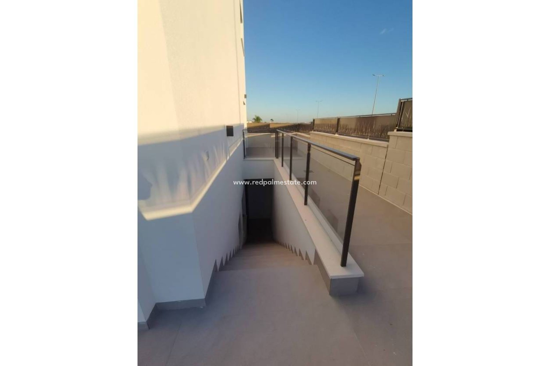 Resale - Villa -
Montesinos - Los Montesinos