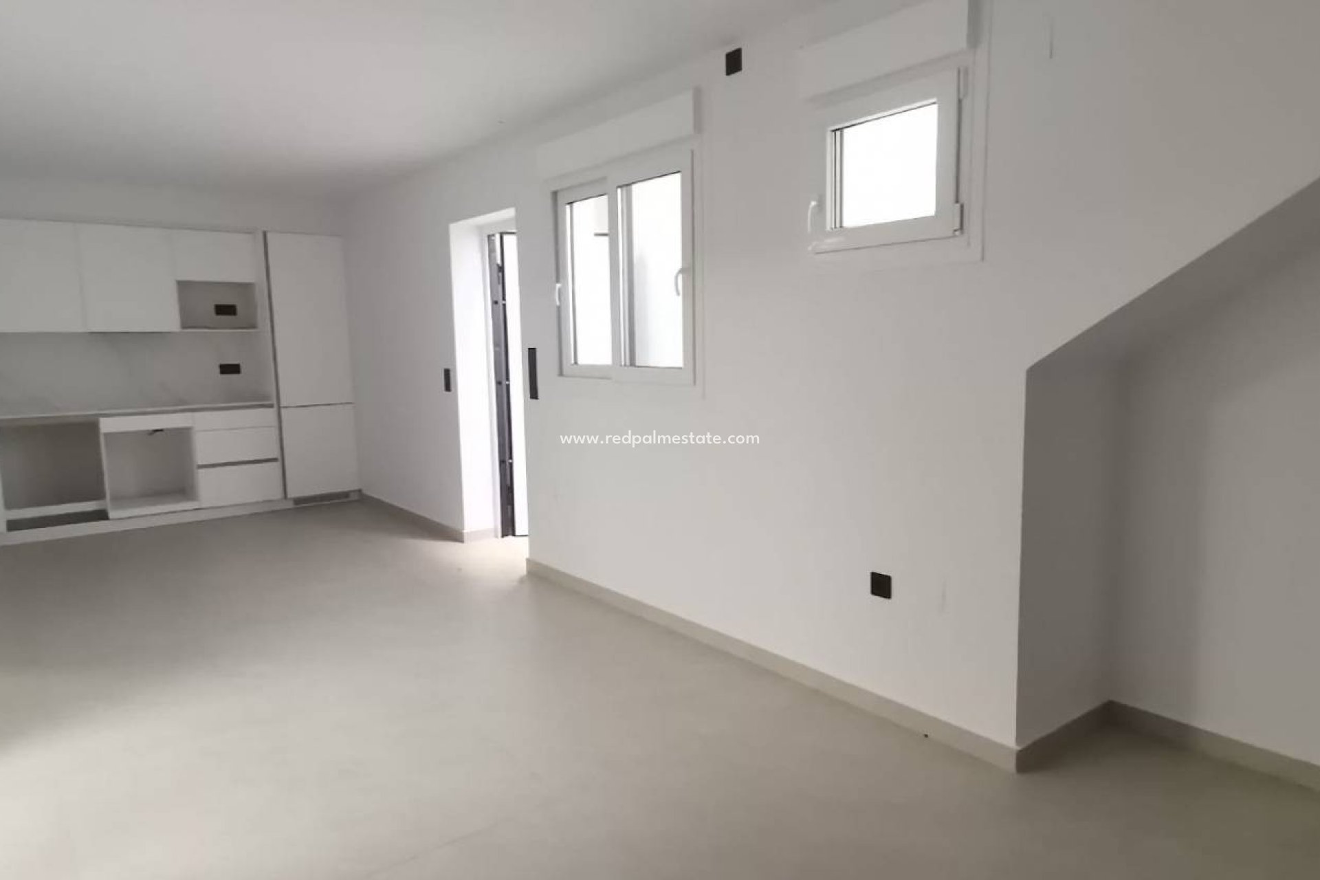 Resale - Villa -
Montesinos - Los Montesinos