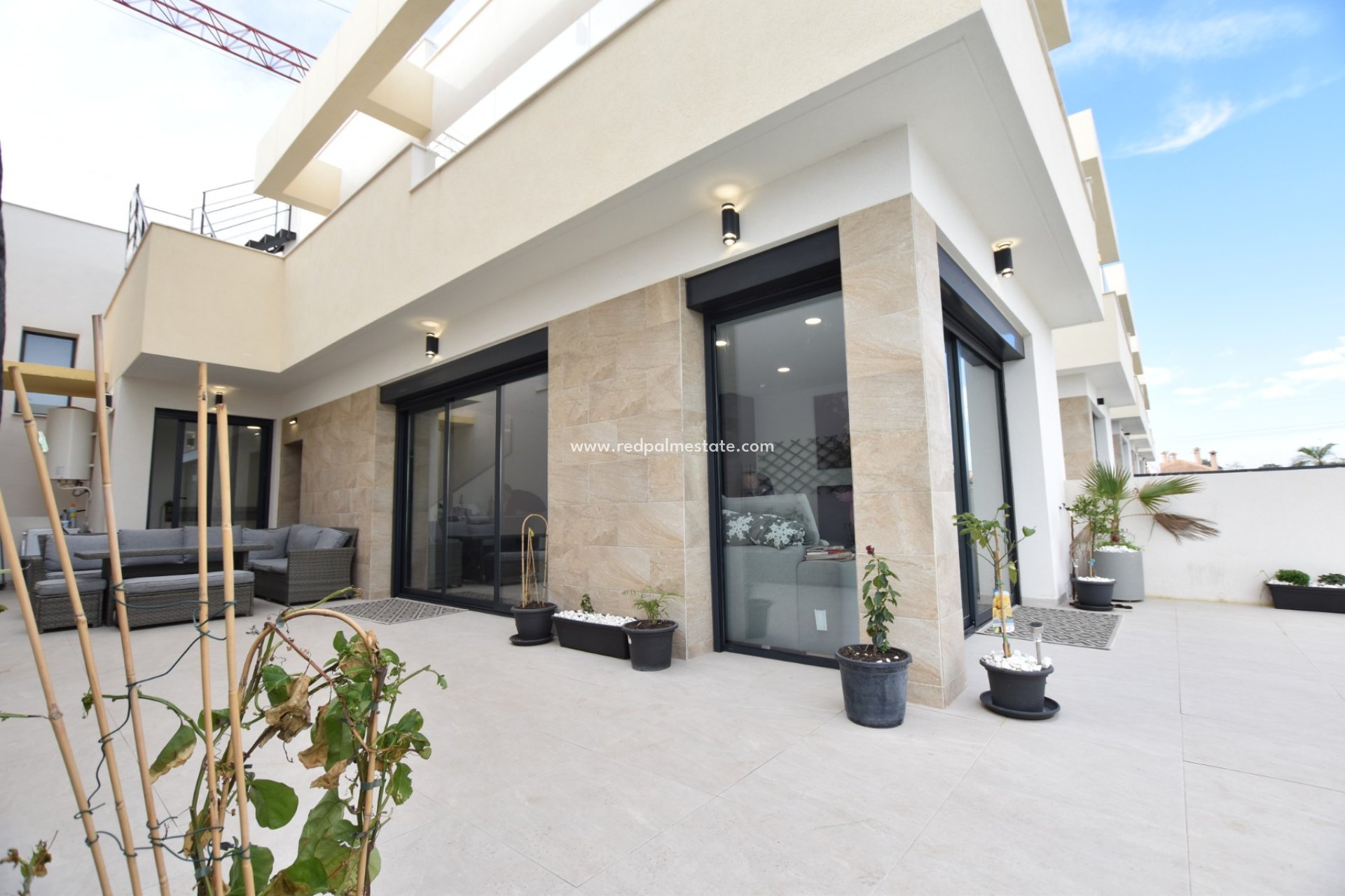 Resale - Villa -
Montesinos - Los Montesinos