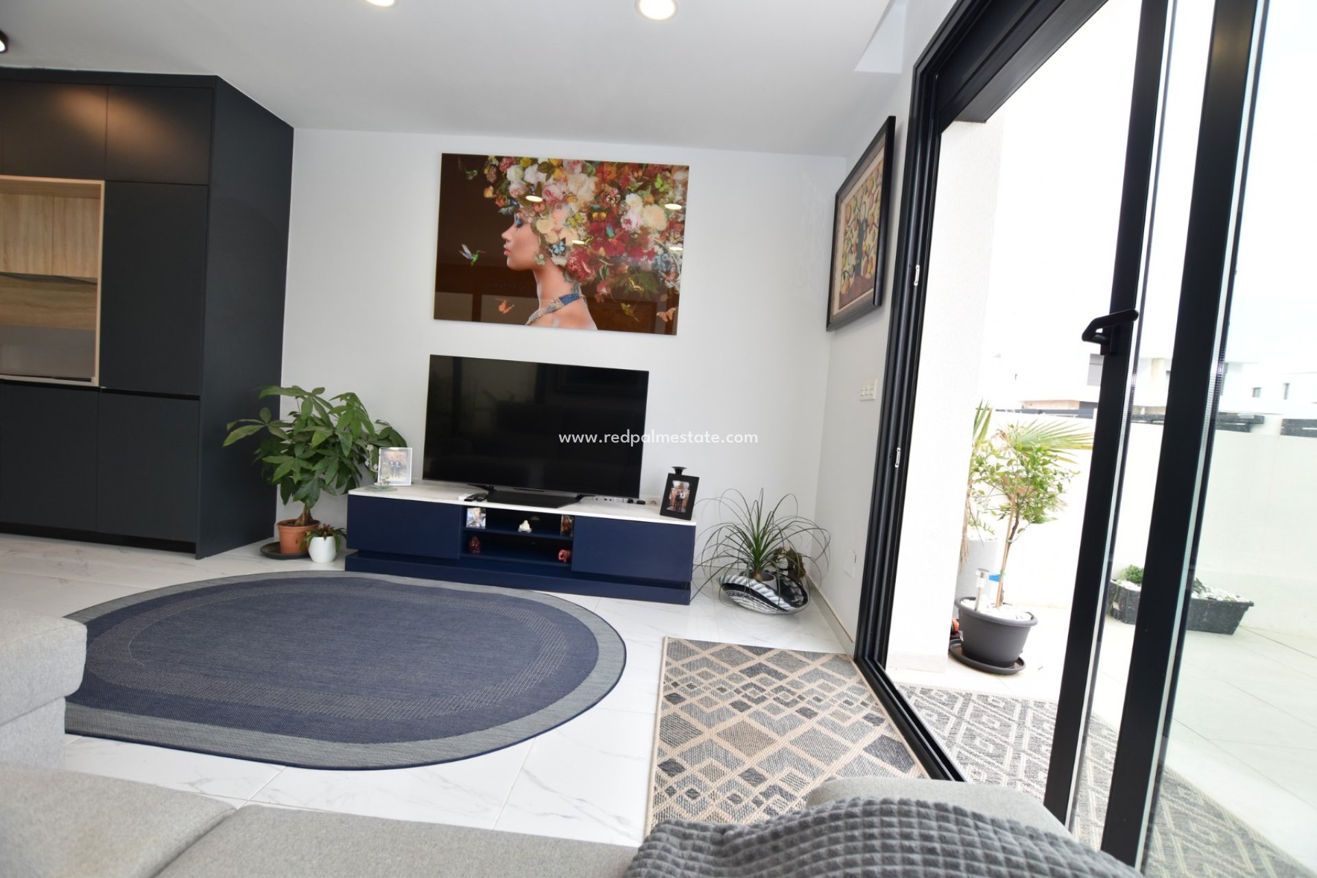 Resale - Villa -
Montesinos - Los Montesinos