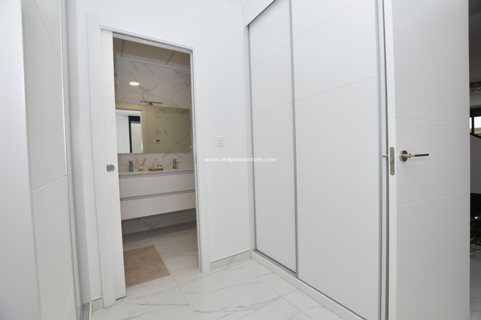 Resale - Villa -
Montesinos - Los Montesinos