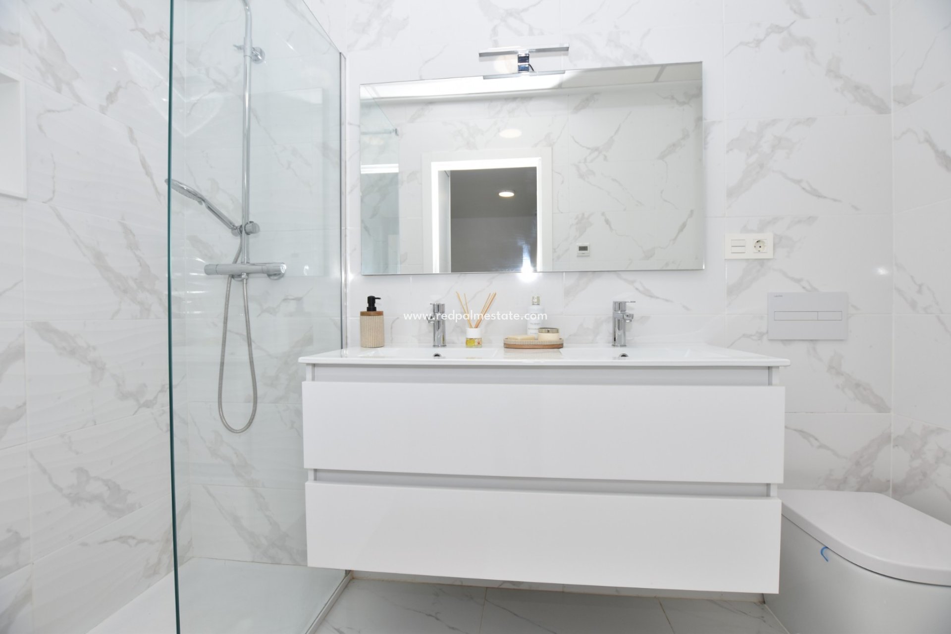 Resale - Villa -
Montesinos - Los Montesinos