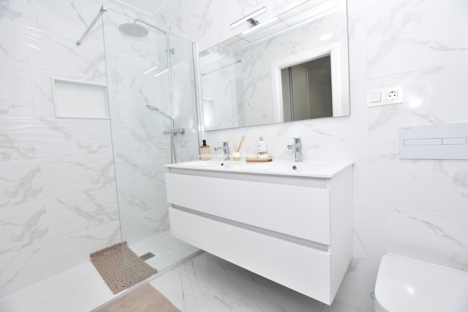 Resale - Villa -
Montesinos - Los Montesinos