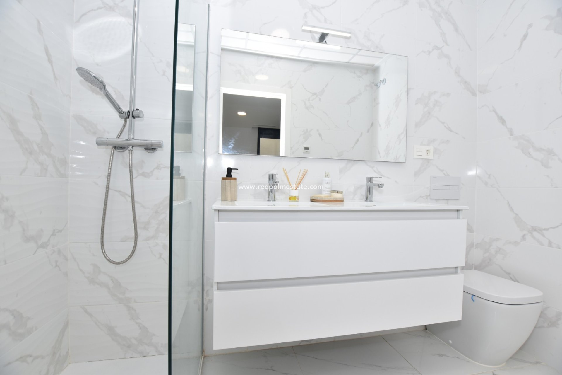 Resale - Villa -
Montesinos - Los Montesinos