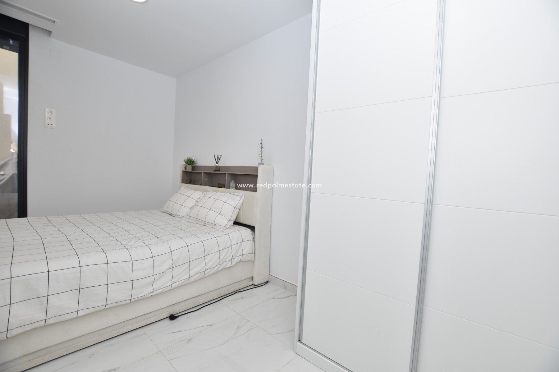 Resale - Villa -
Montesinos - Los Montesinos