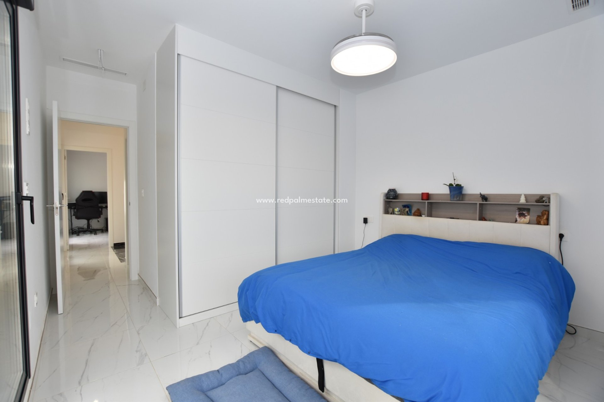 Resale - Villa -
Montesinos - Los Montesinos