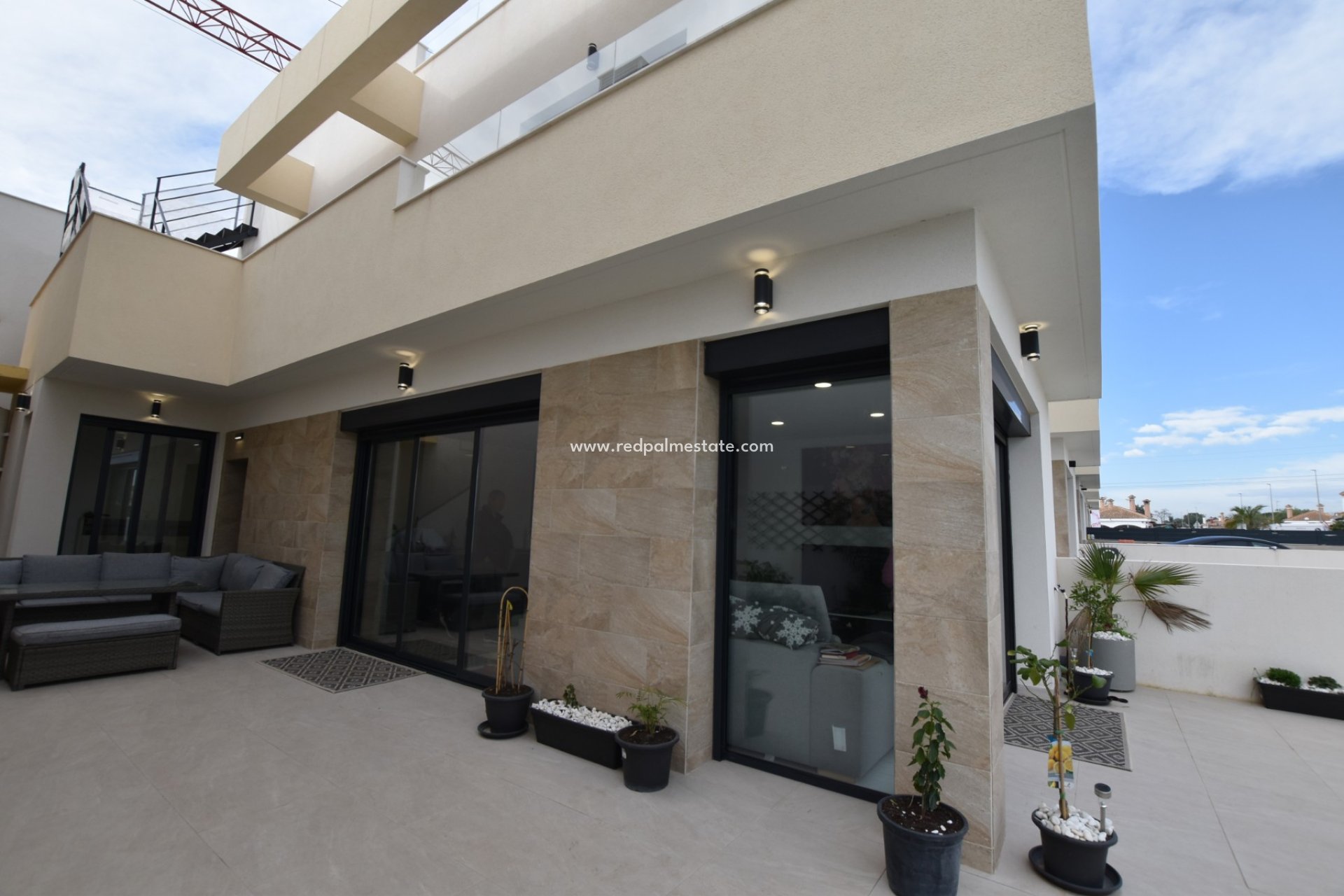 Resale - Villa -
Montesinos - Los Montesinos