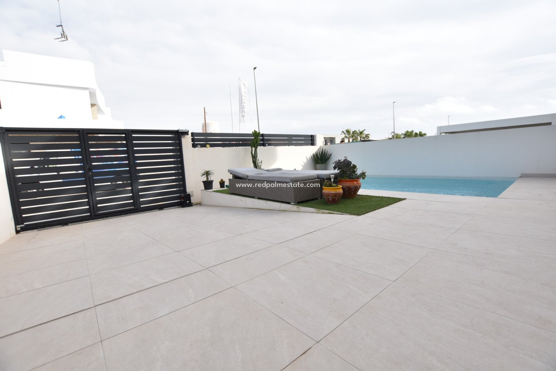 Resale - Villa -
Montesinos - Los Montesinos