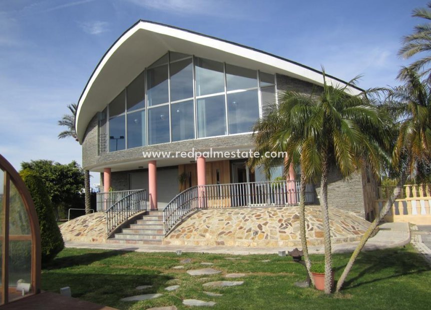 Resale - Villa -
Montesinos - Los Montesinos