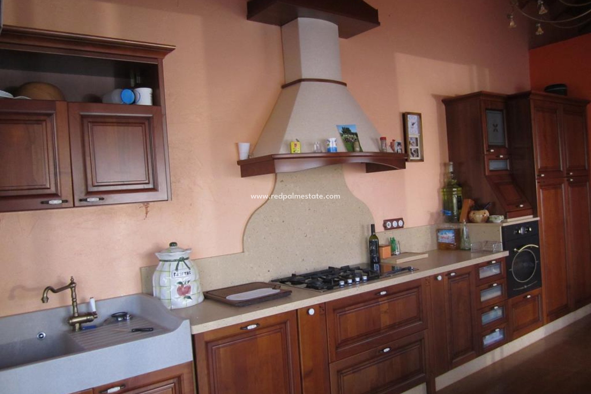 Resale - Villa -
Montesinos - Los Montesinos