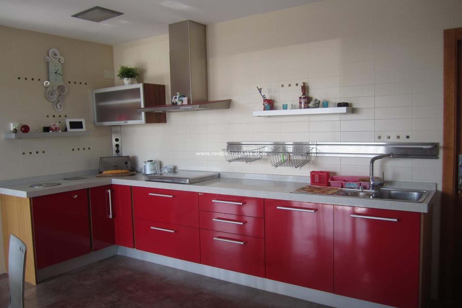 Resale - Villa -
Montesinos - Los Montesinos