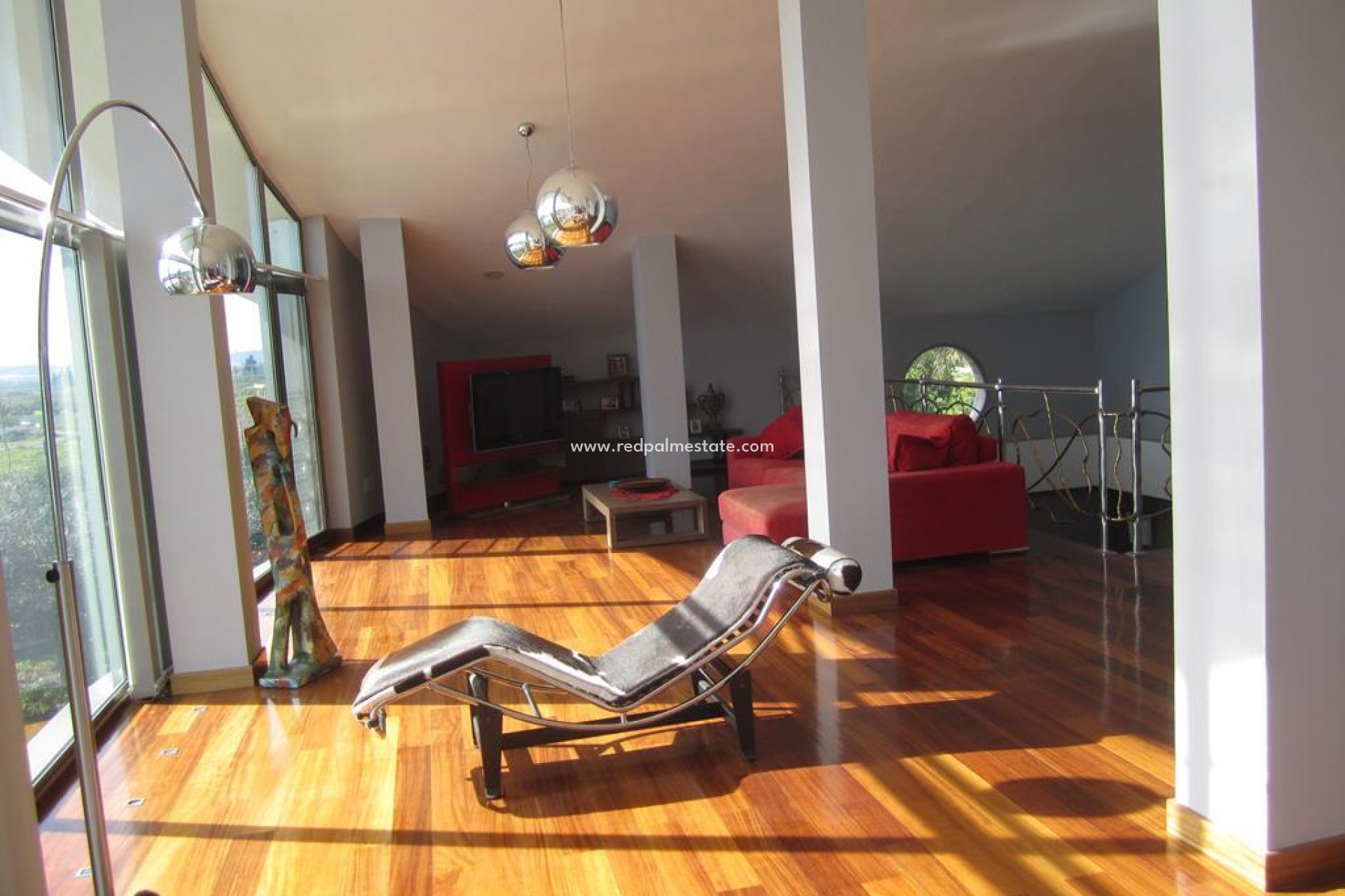 Resale - Villa -
Montesinos - Los Montesinos