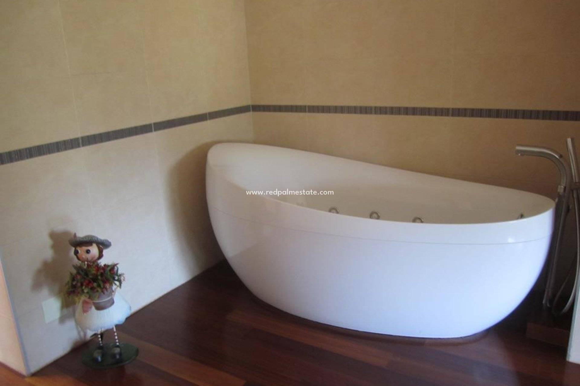 Resale - Villa -
Montesinos - Los Montesinos