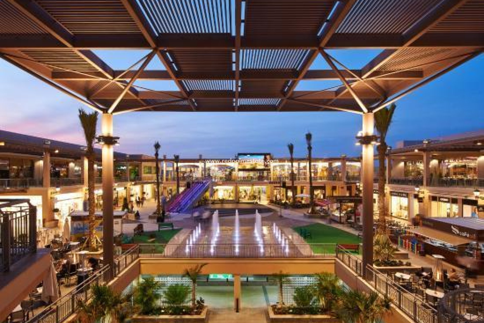 Resale - Villa -
Montesinos - Los Montesinos