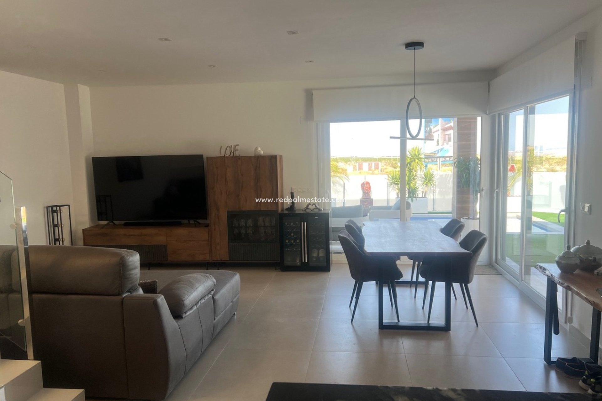 Resale - Villa -
Montesinos - Los Montesinos