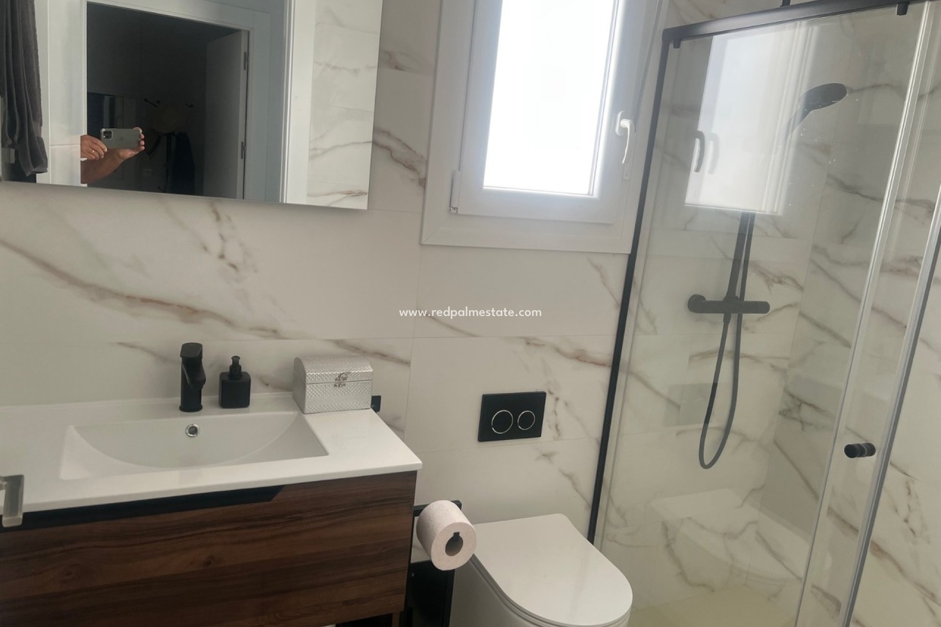 Resale - Villa -
Montesinos - Los Montesinos