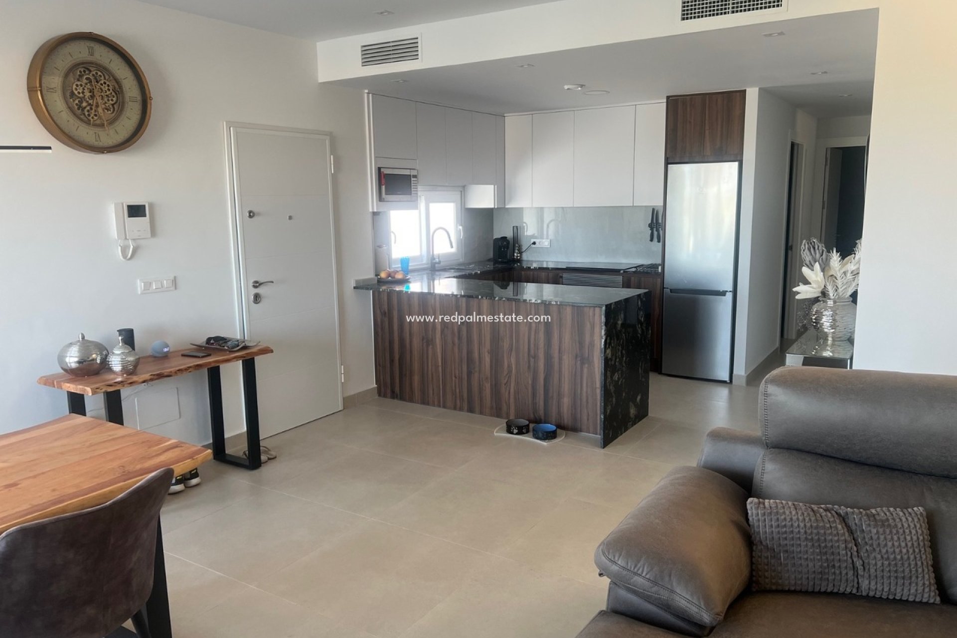 Resale - Villa -
Montesinos - Los Montesinos